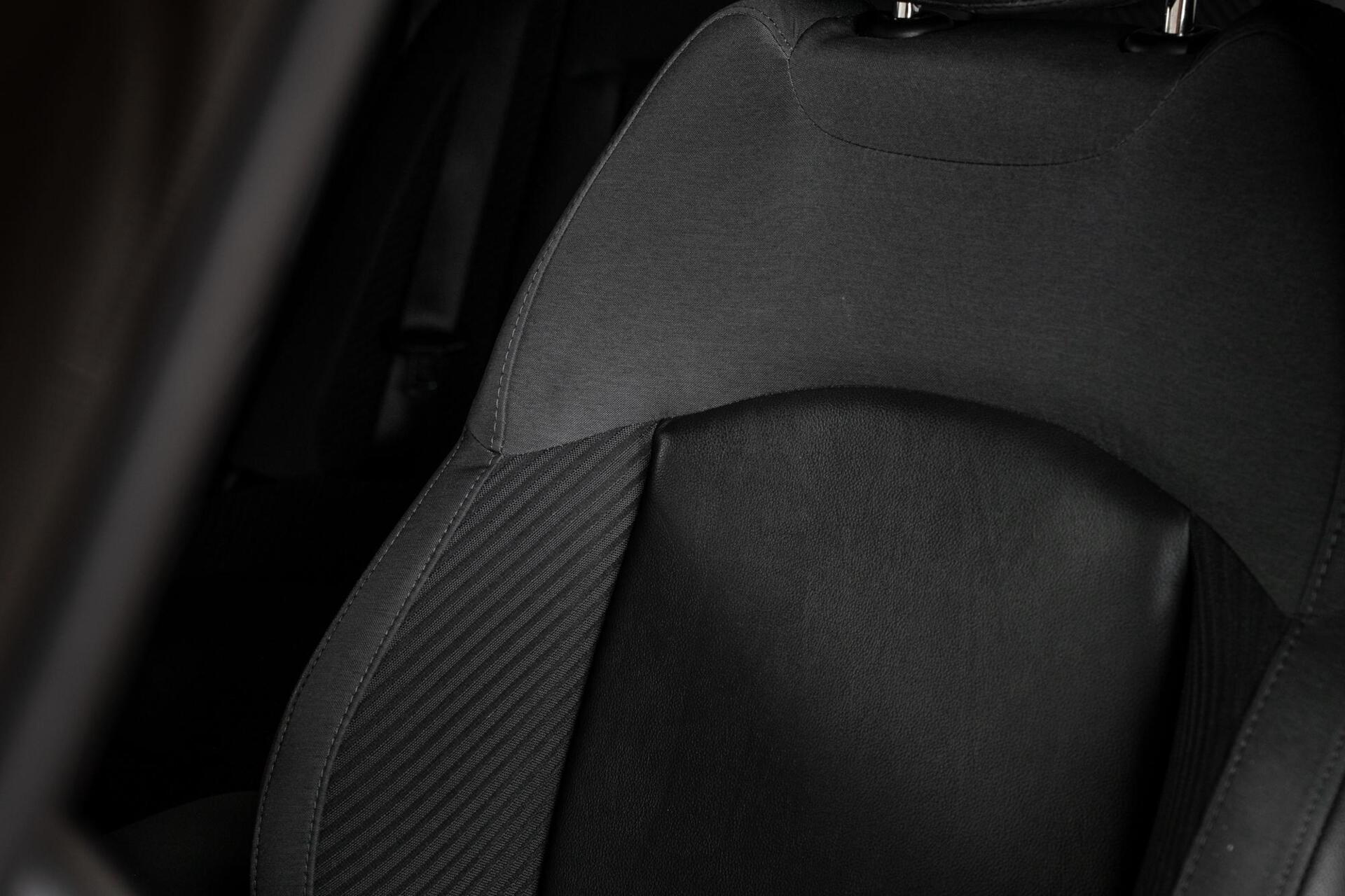 Foto van Mini Clubman One