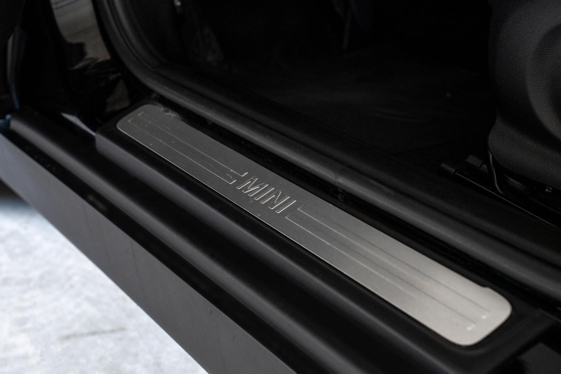 Foto van Mini Clubman One
