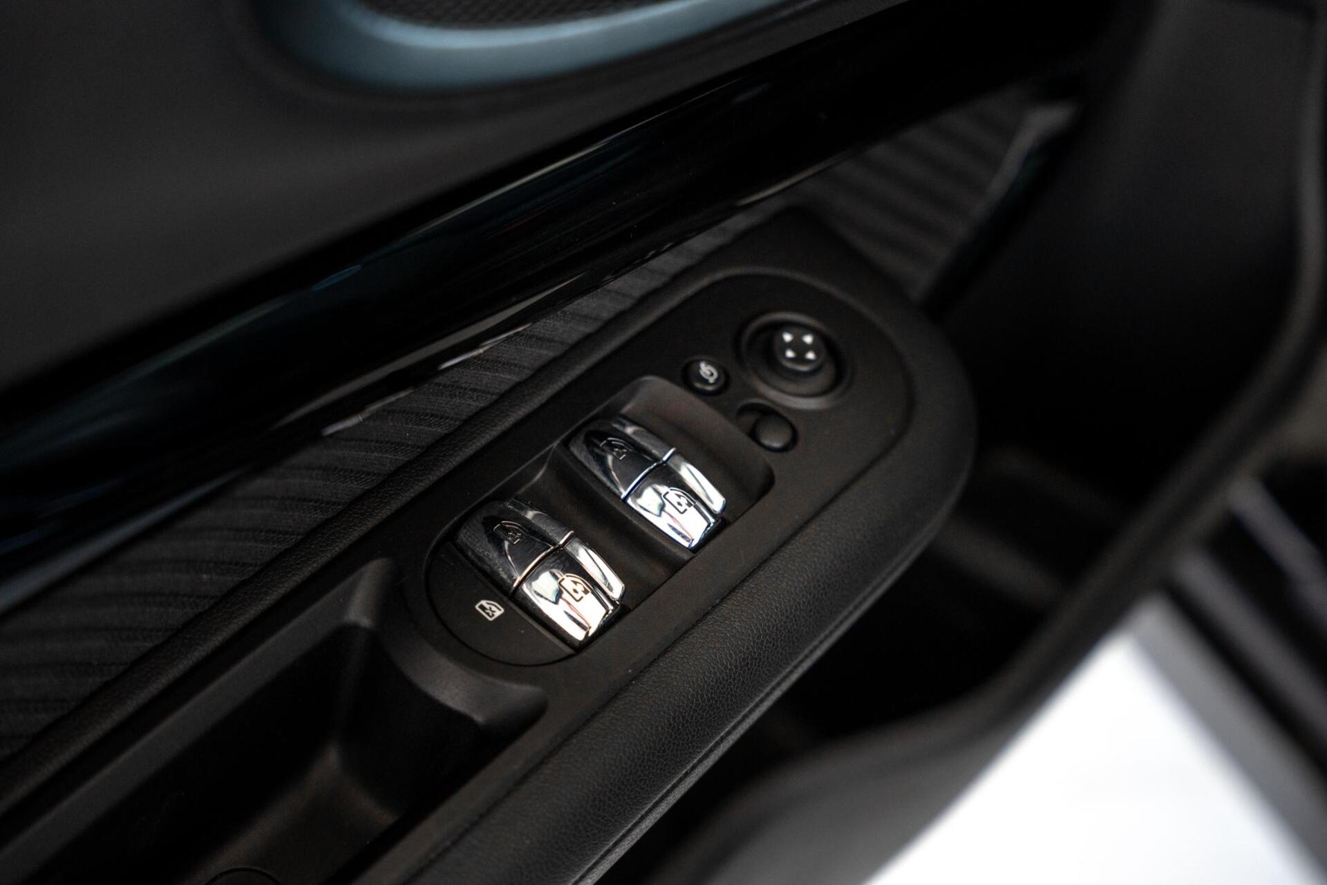 Foto van Mini Clubman One