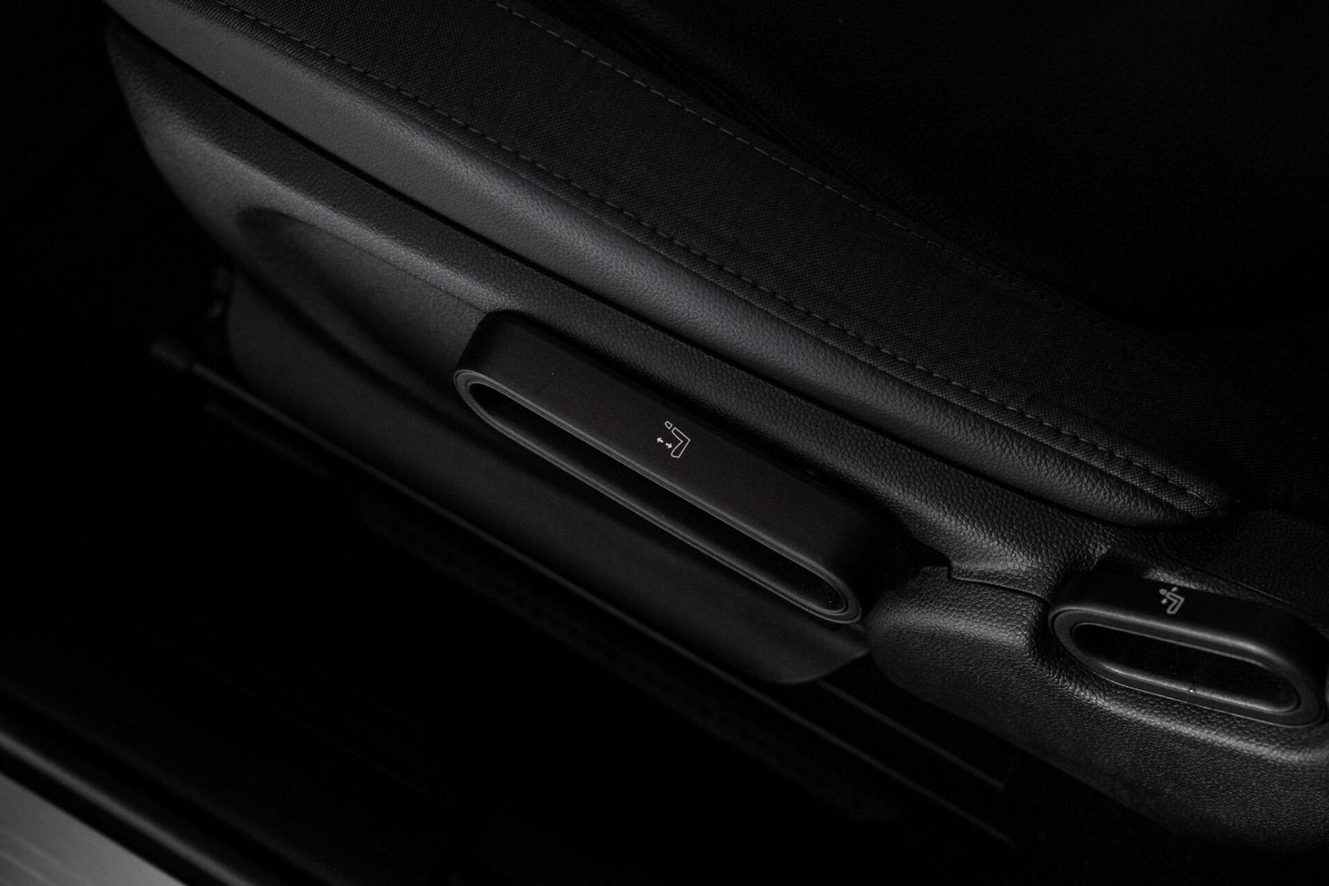 Foto van Mini Clubman One