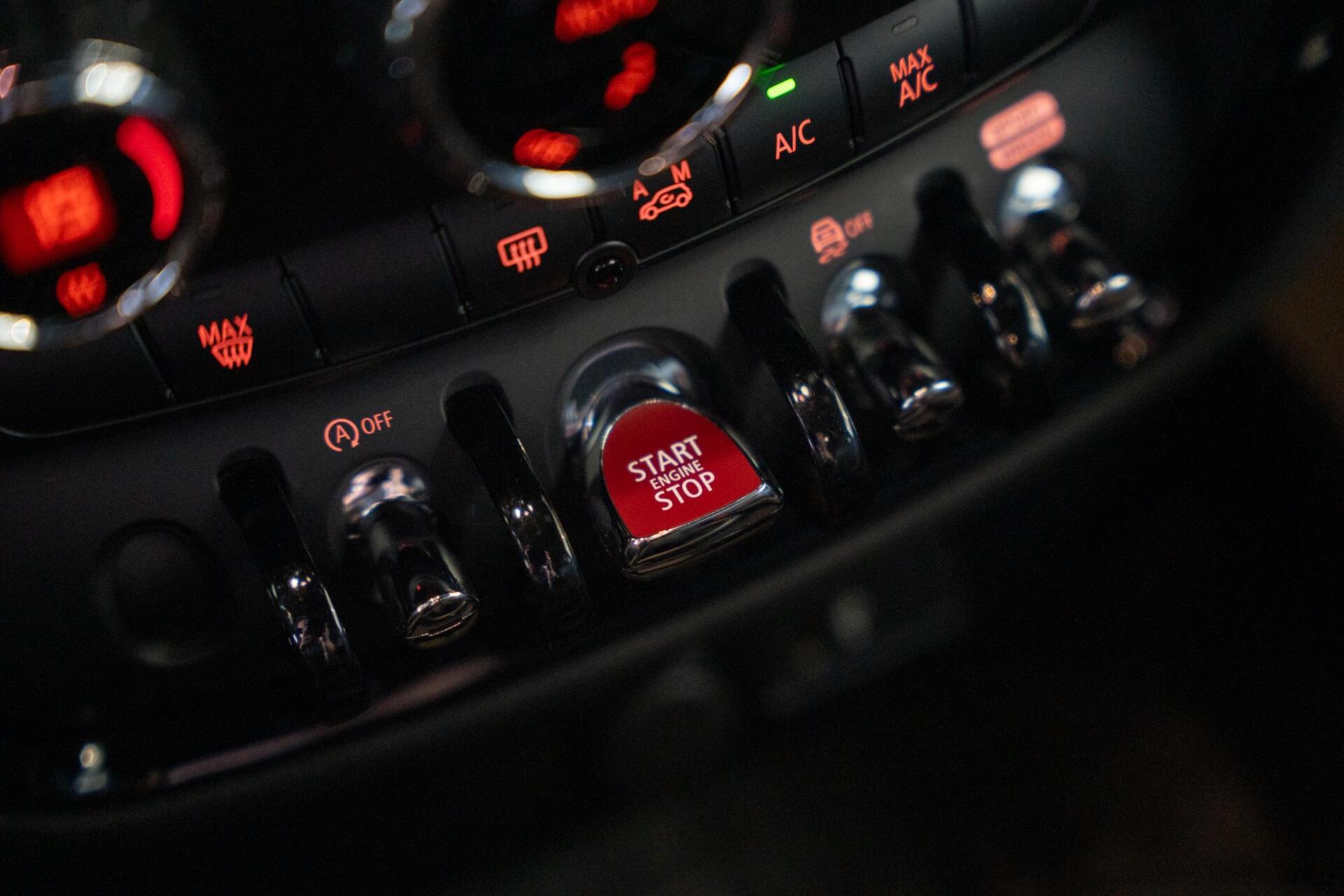 Foto van Mini Clubman One