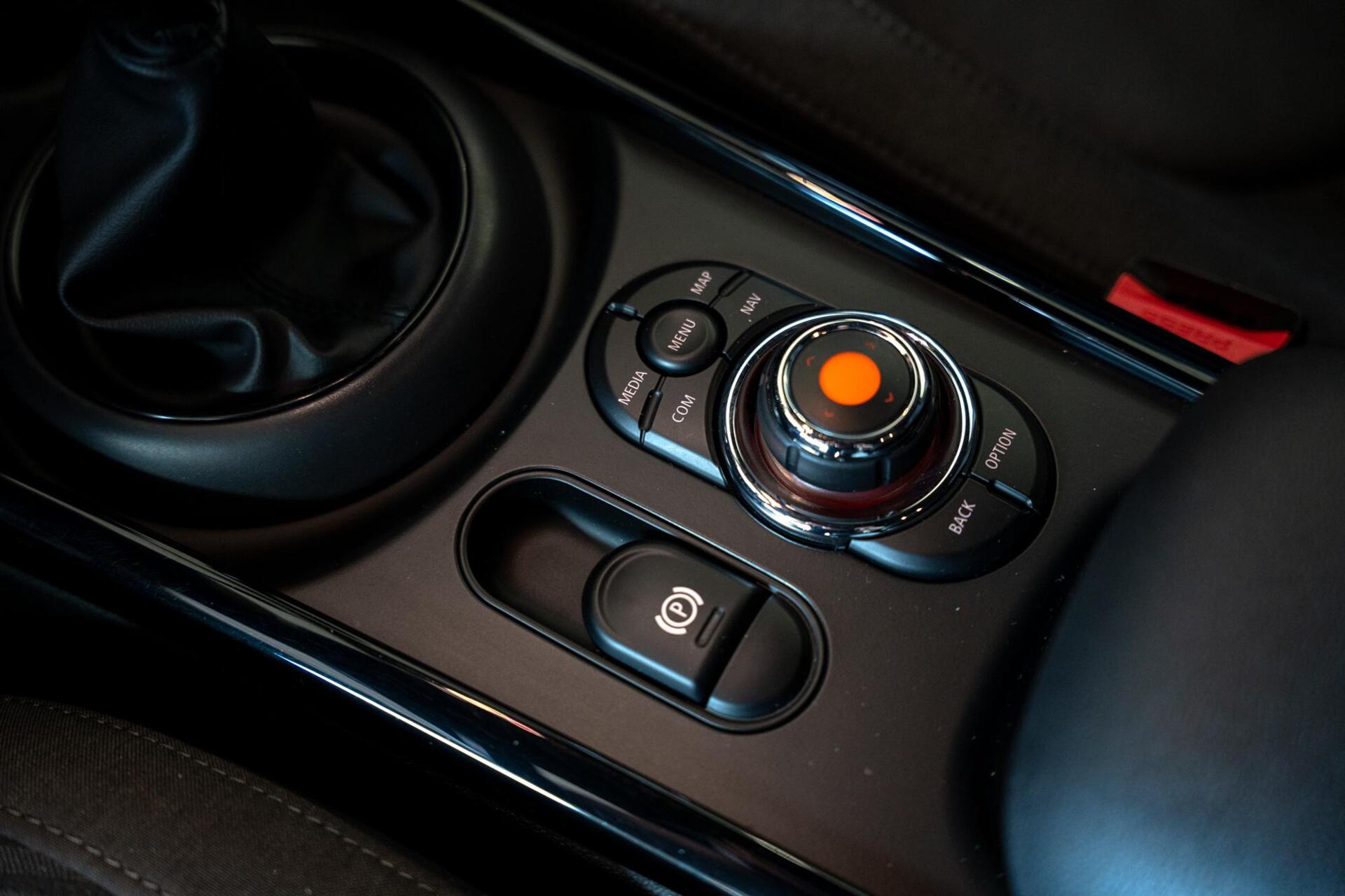Foto van Mini Clubman One