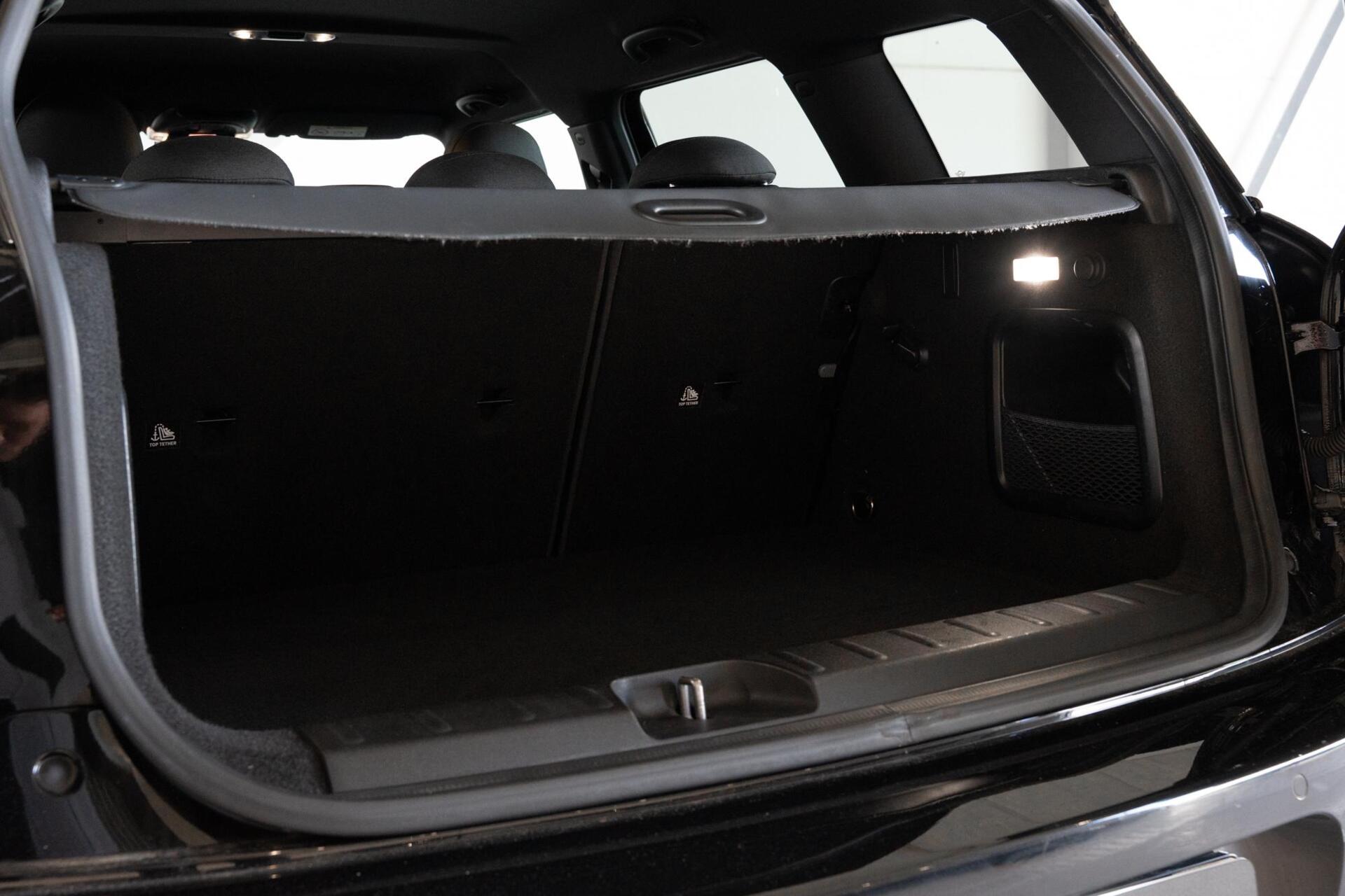 Foto van Mini Clubman One
