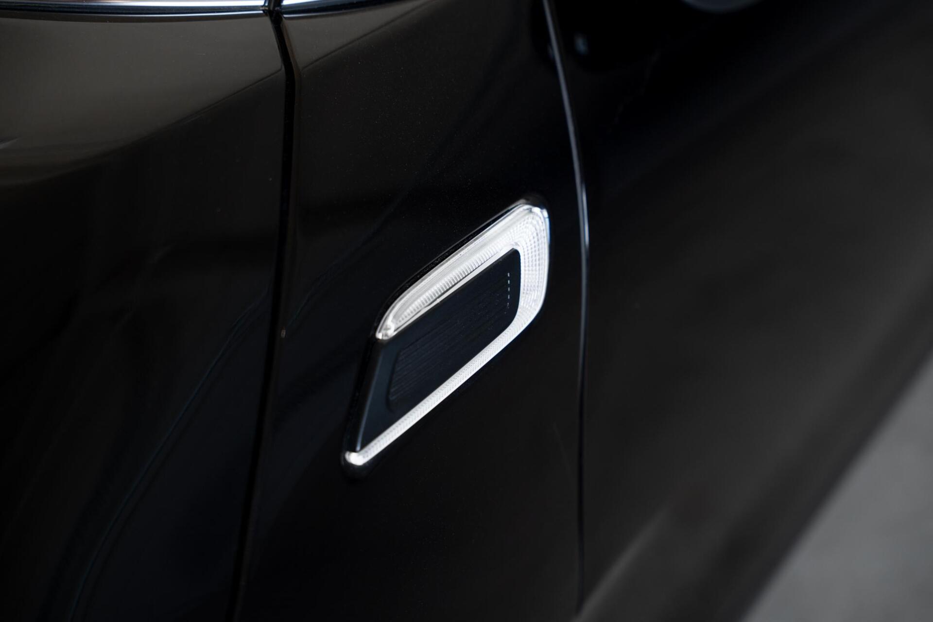 Foto van Mini Clubman One