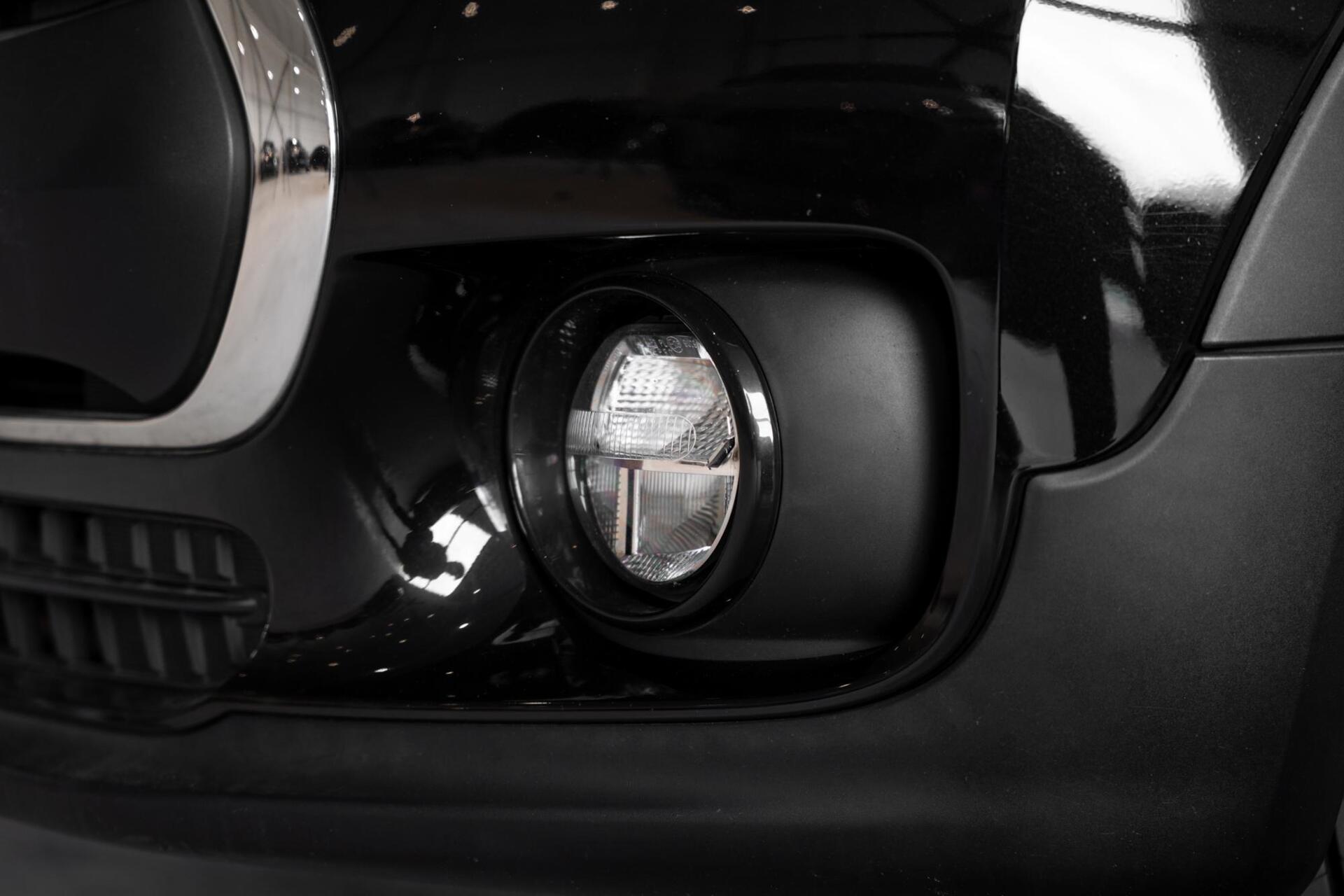 Foto van Mini Clubman One