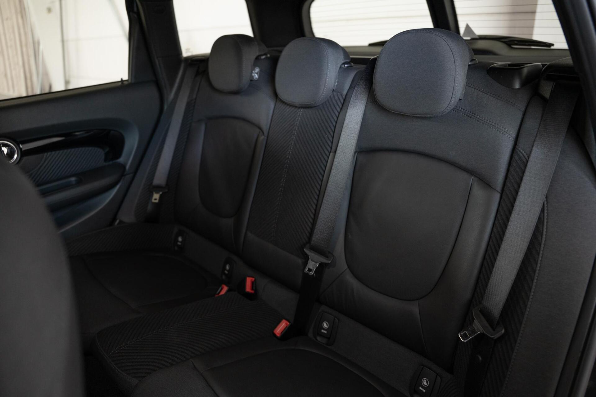 Foto van Mini Clubman One