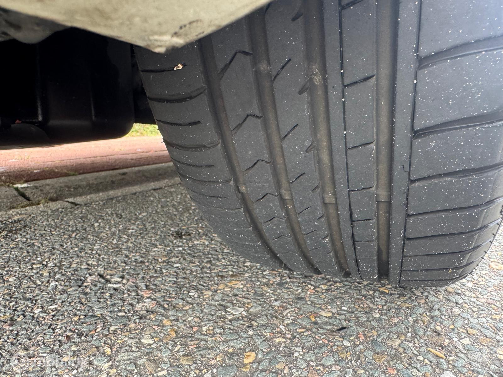 Foto van Toyota Toyota Corolla Verso