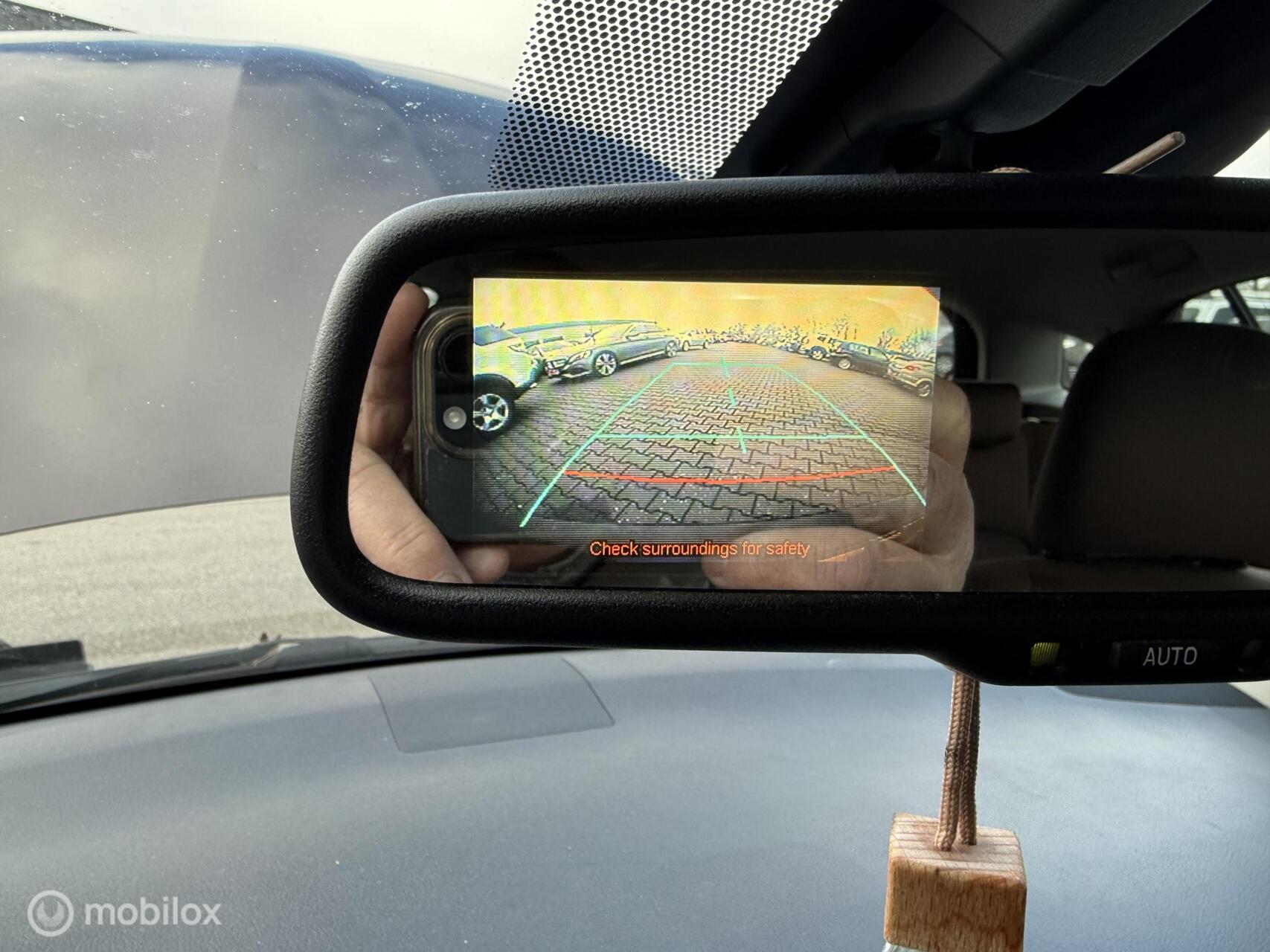 Foto van Lexus Lexus Ct200h