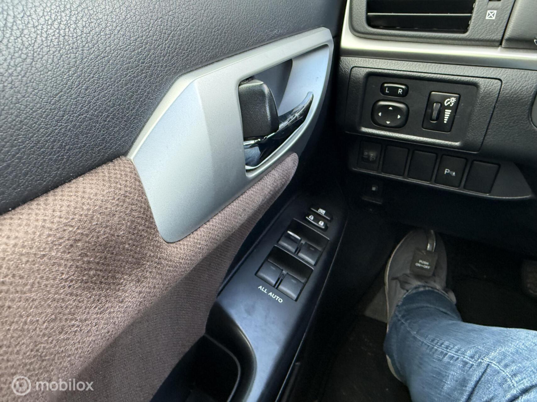 Foto van Lexus Lexus Ct200h