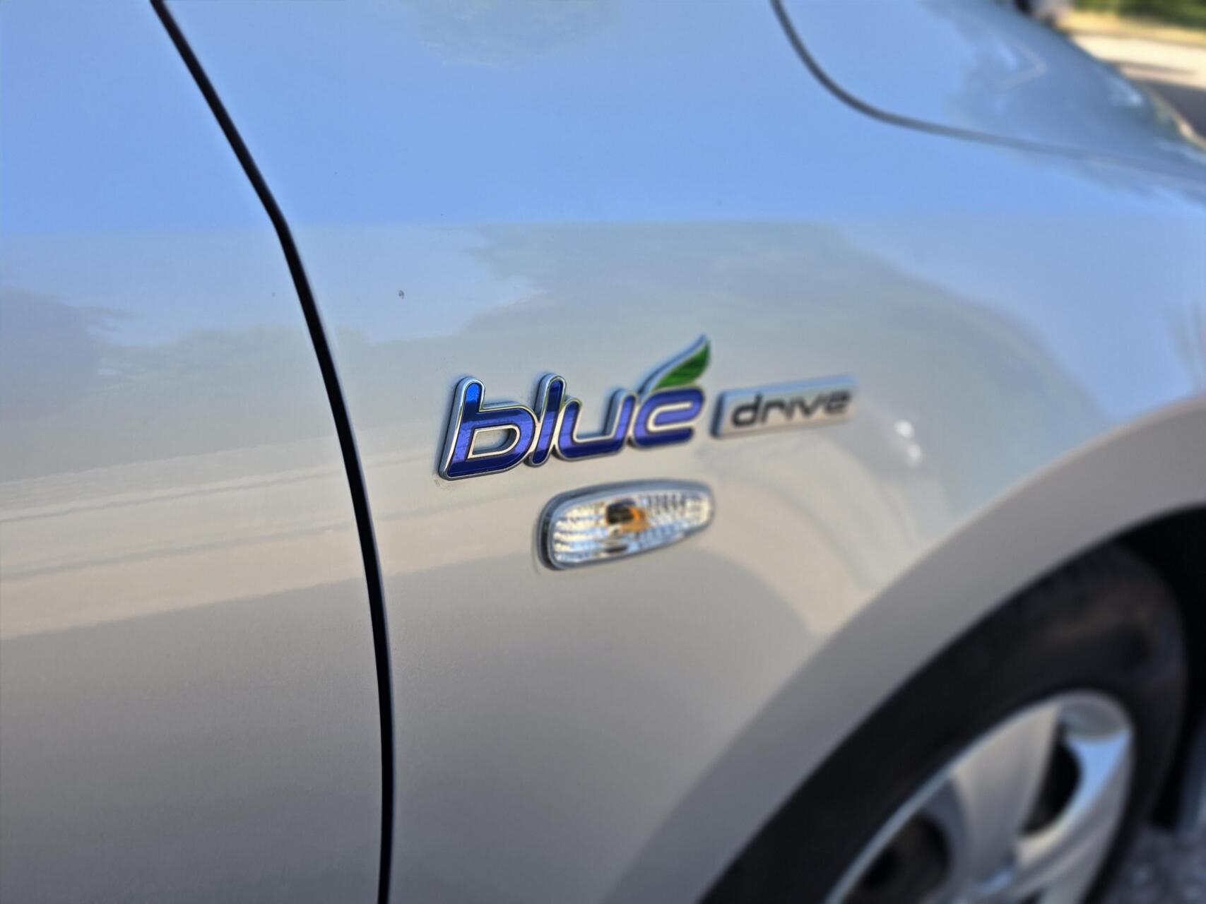 Foto van Hyundai I 30cw