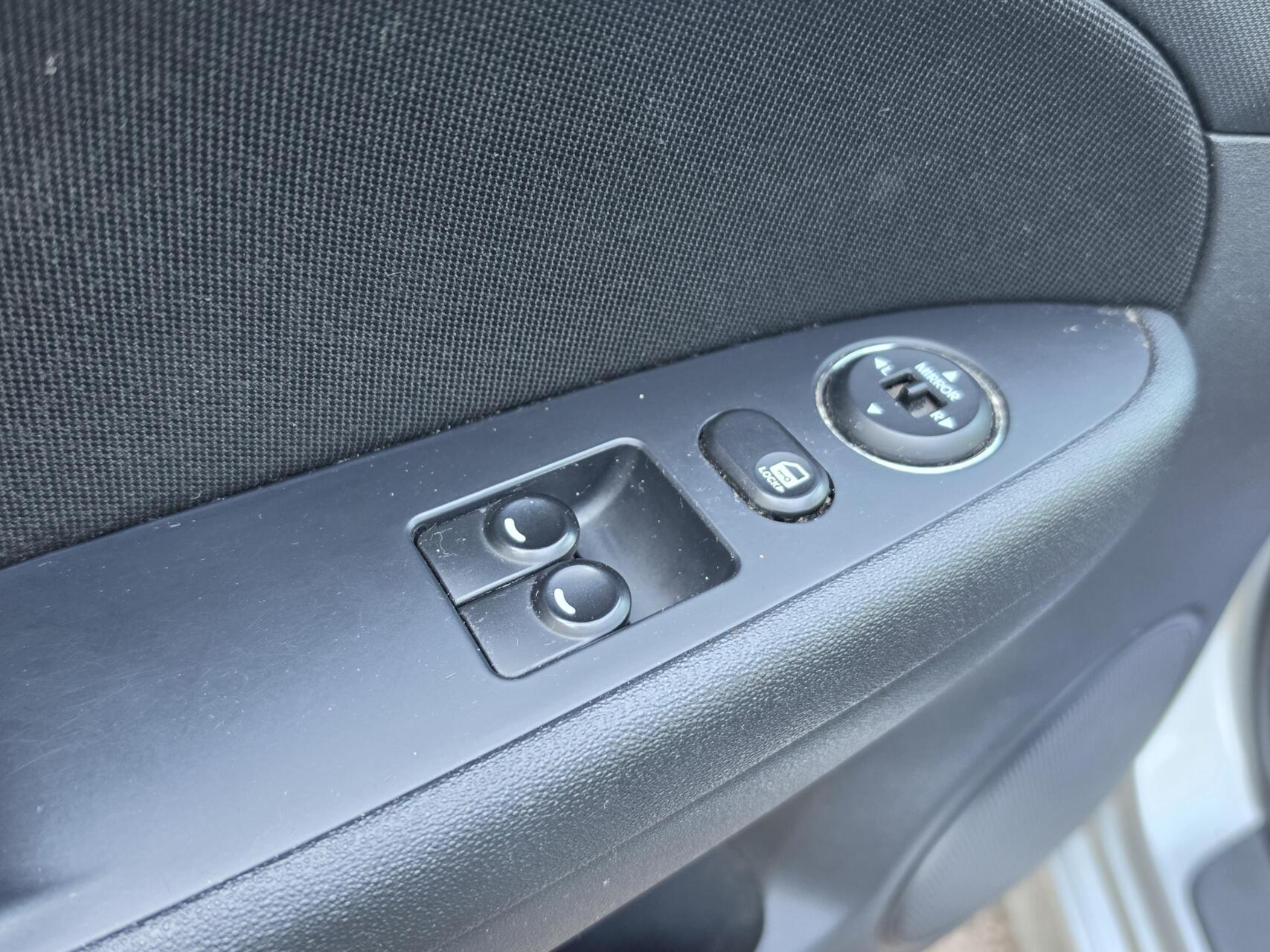 Foto van Hyundai I 30cw