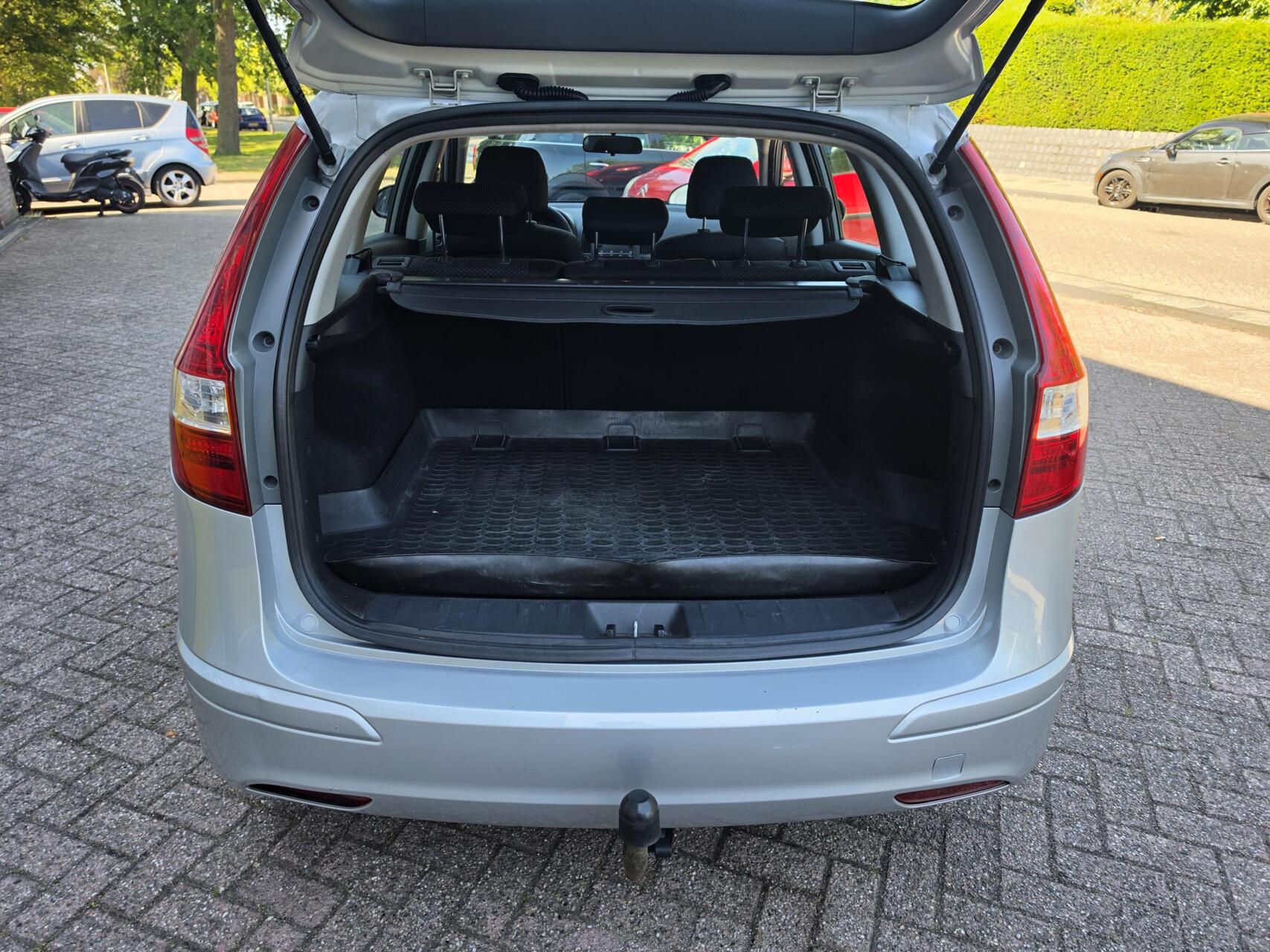 Foto van Hyundai I 30cw