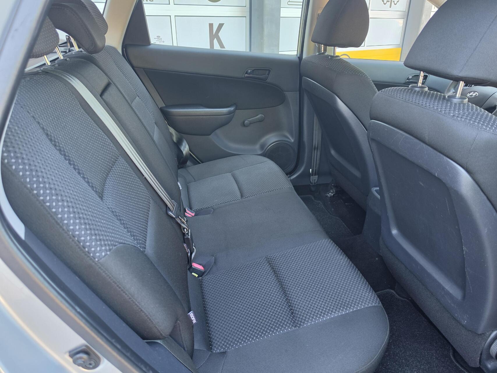 Foto van Hyundai I 30cw
