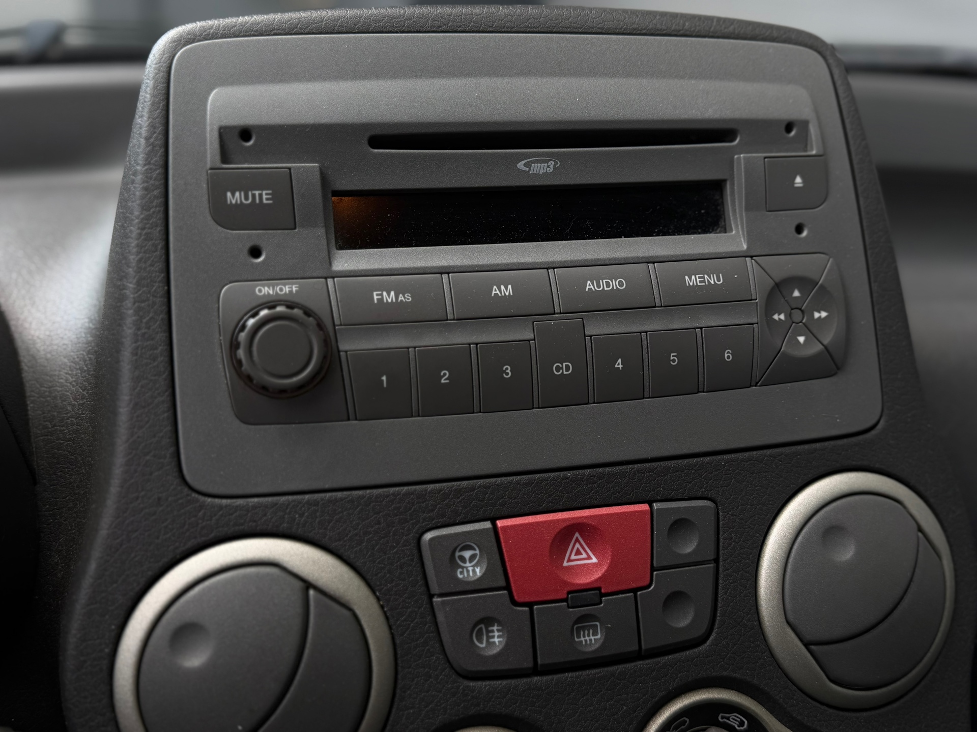 Foto van Fiat Fiat Panda