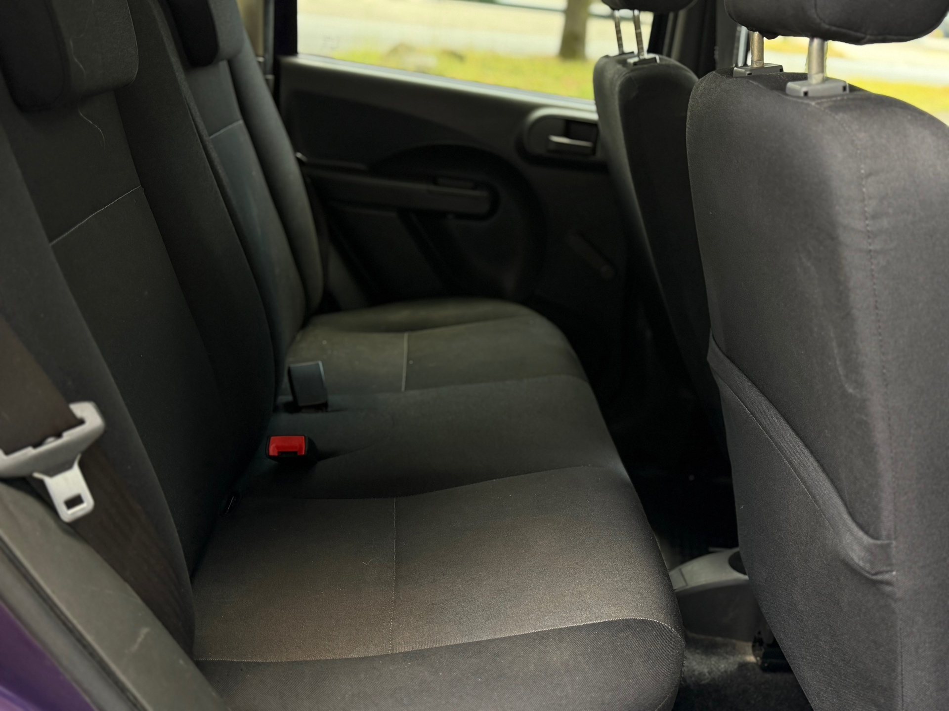 Foto van Fiat Fiat Panda