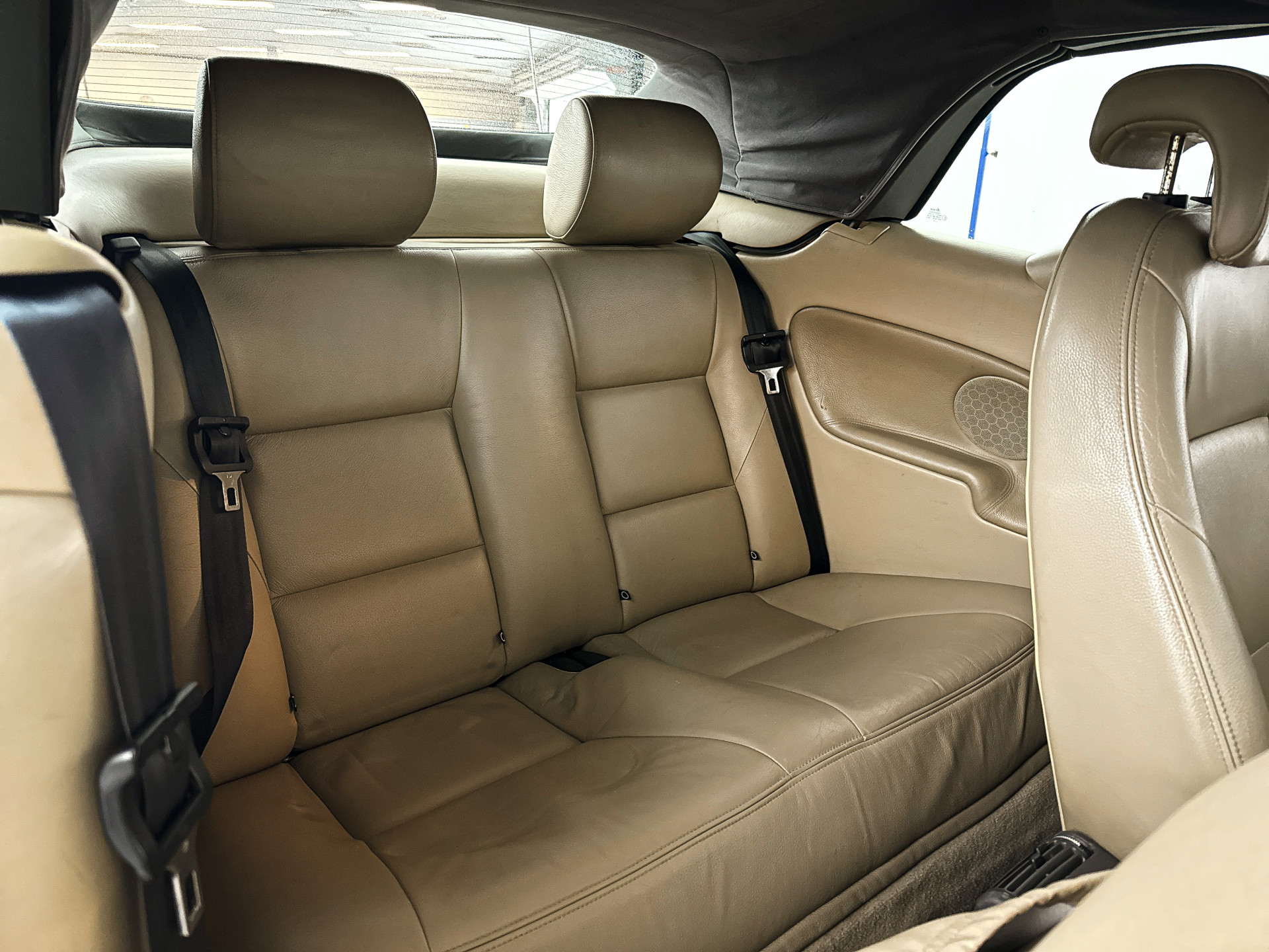 Foto van Saab Saab 9-3
