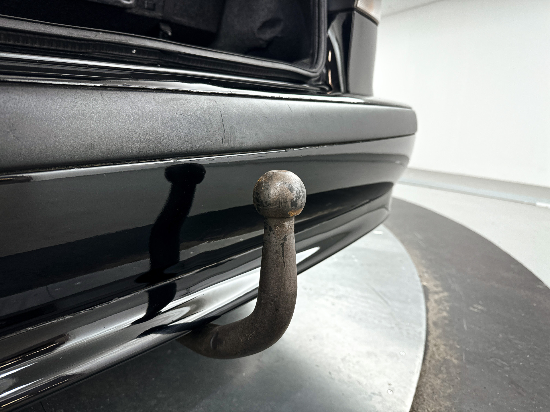 Foto van Saab Saab 9-3