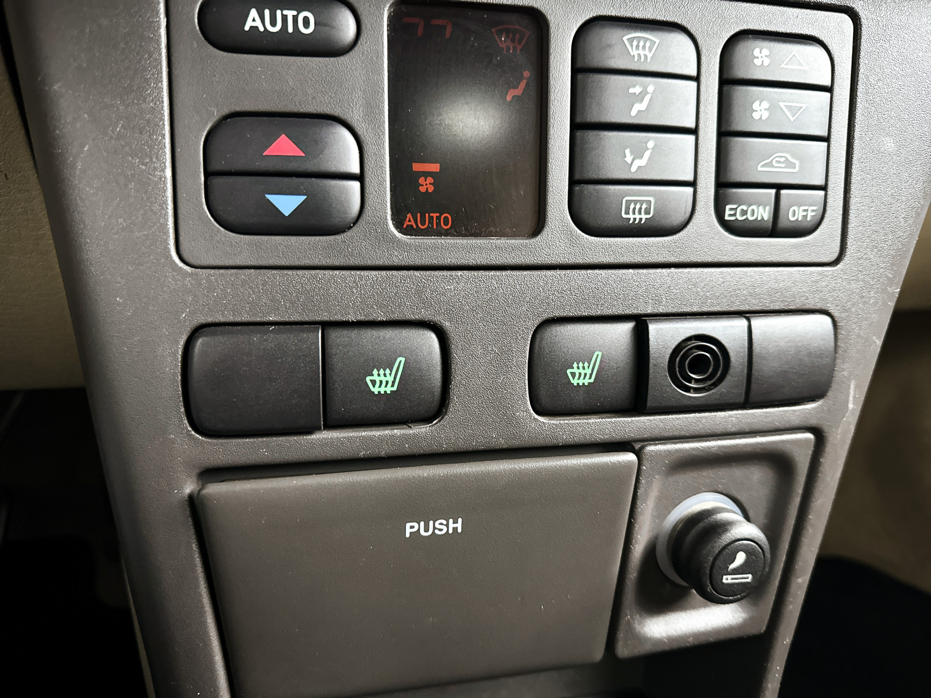 Foto van Saab Saab 9-3