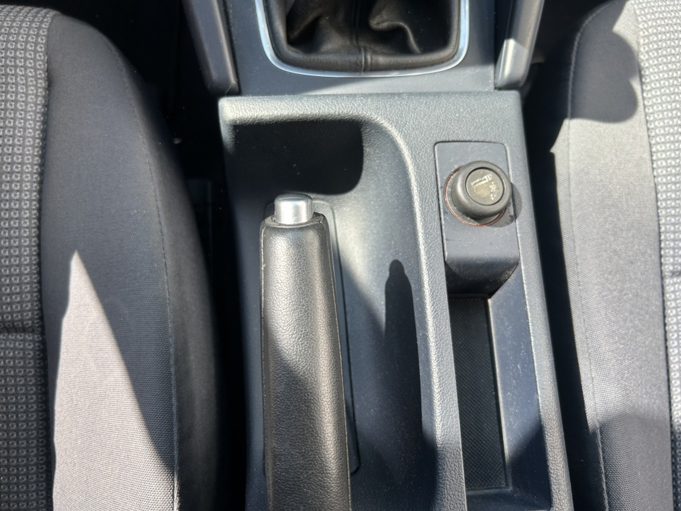 Foto van Audi Audi A3