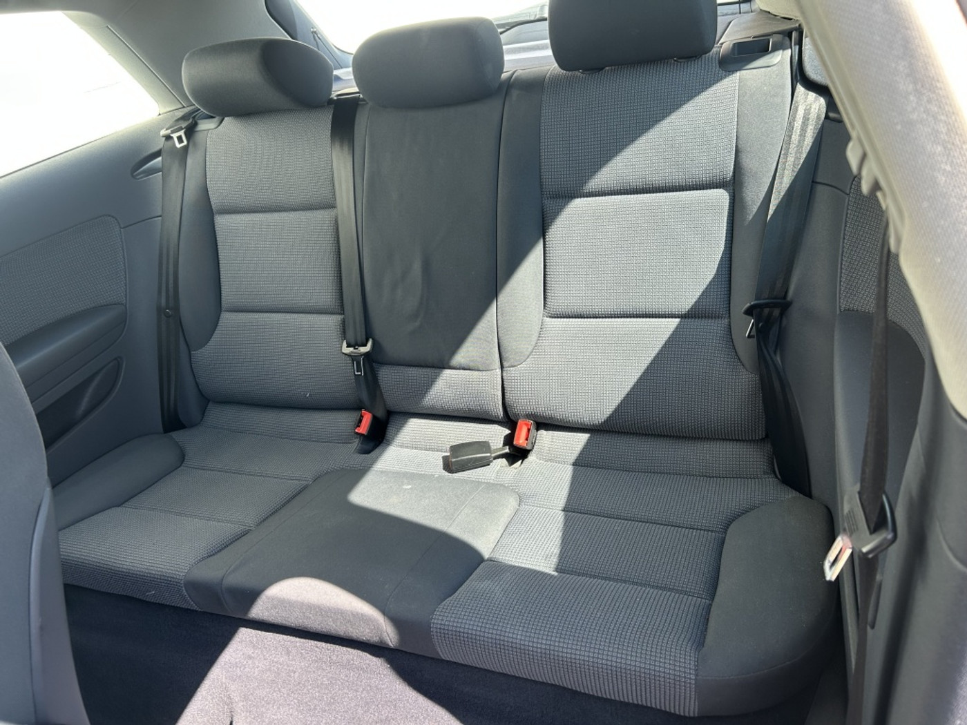 Foto van Audi Audi A3
