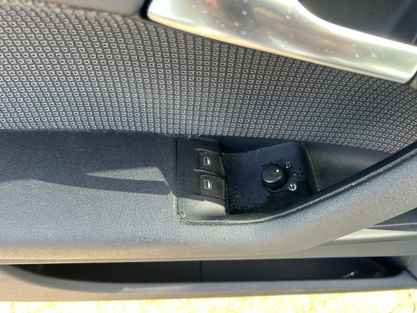 Foto van Audi Audi A3