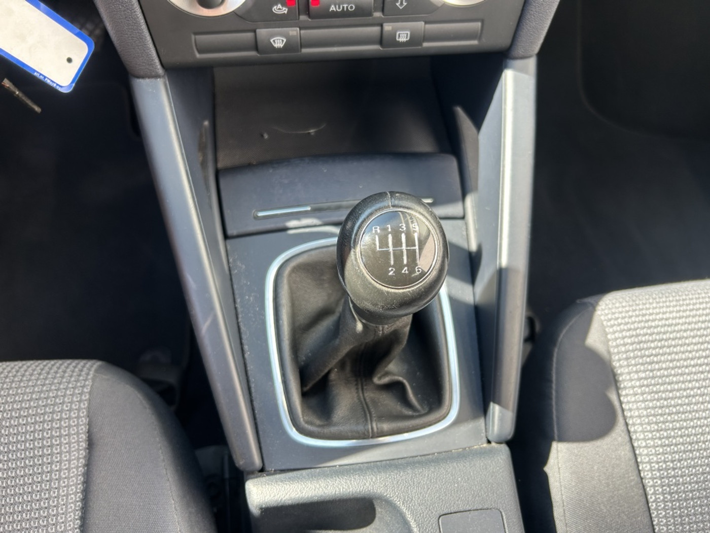 Foto van Audi Audi A3