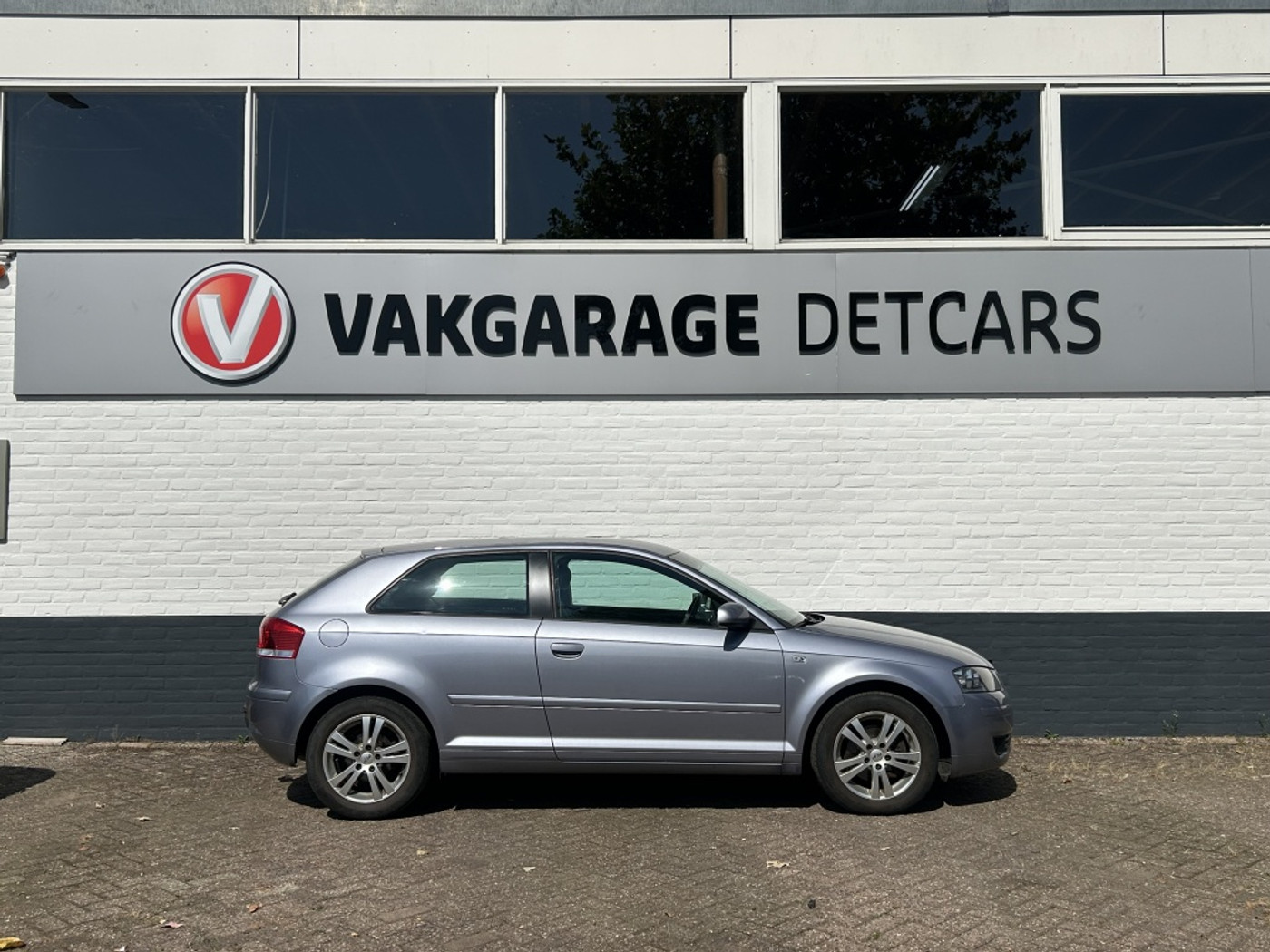 Foto van Audi Audi A3