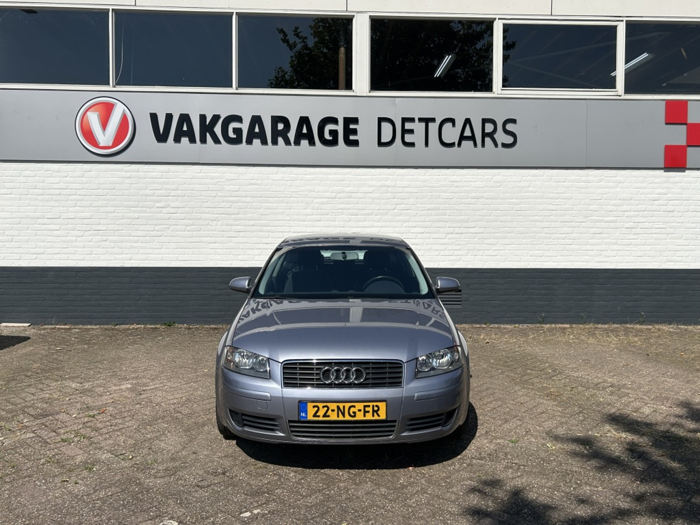 Foto van Audi Audi A3
