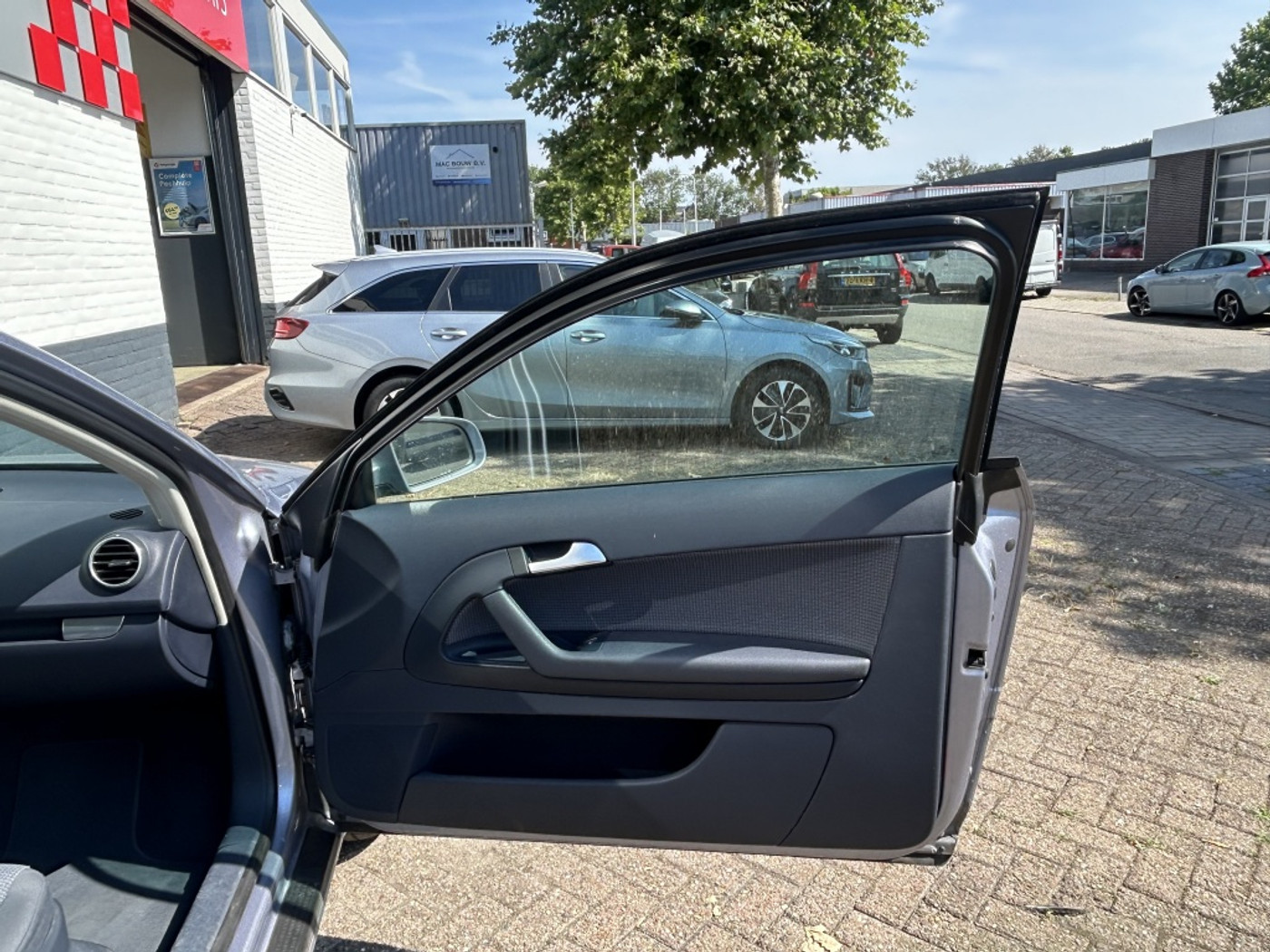 Foto van Audi Audi A3
