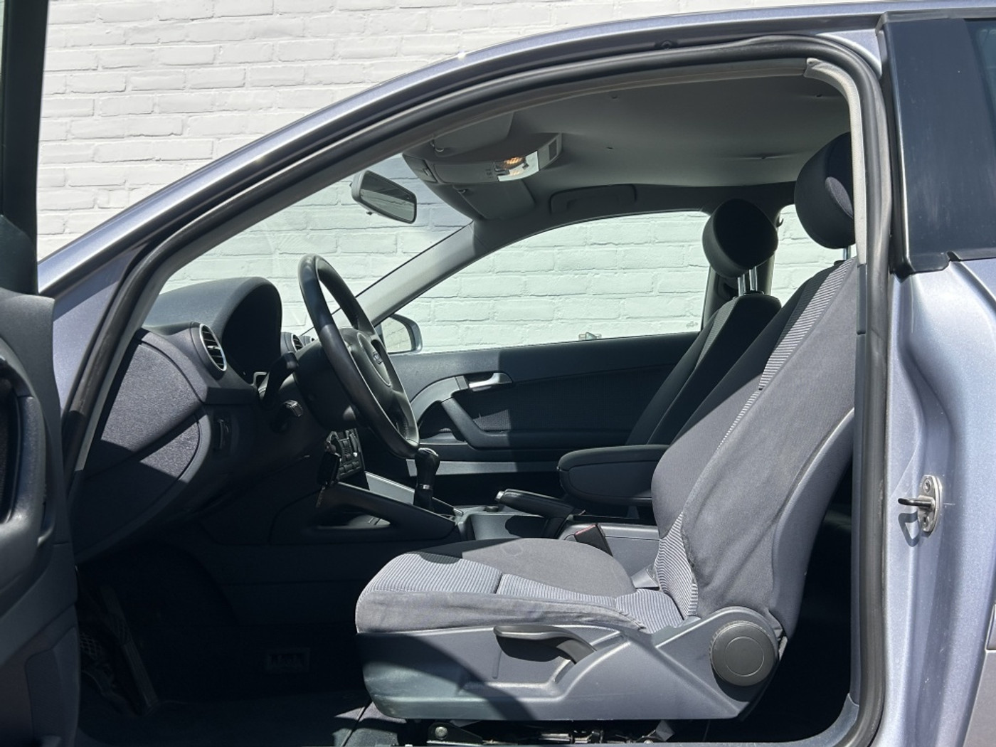 Foto van Audi Audi A3