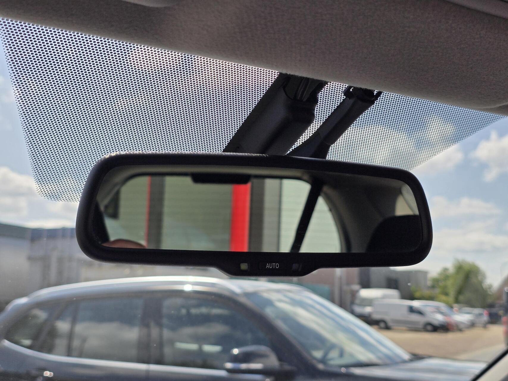 Foto van Toyota Toyota Verso-s