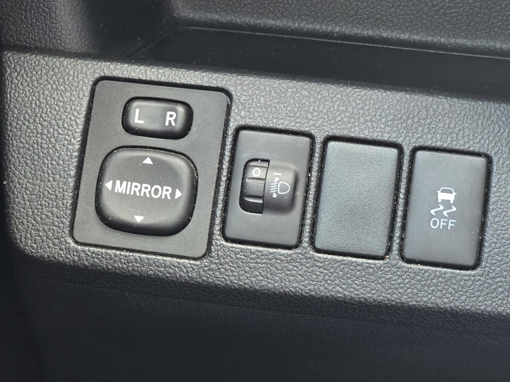 Foto van Toyota Toyota Verso-s