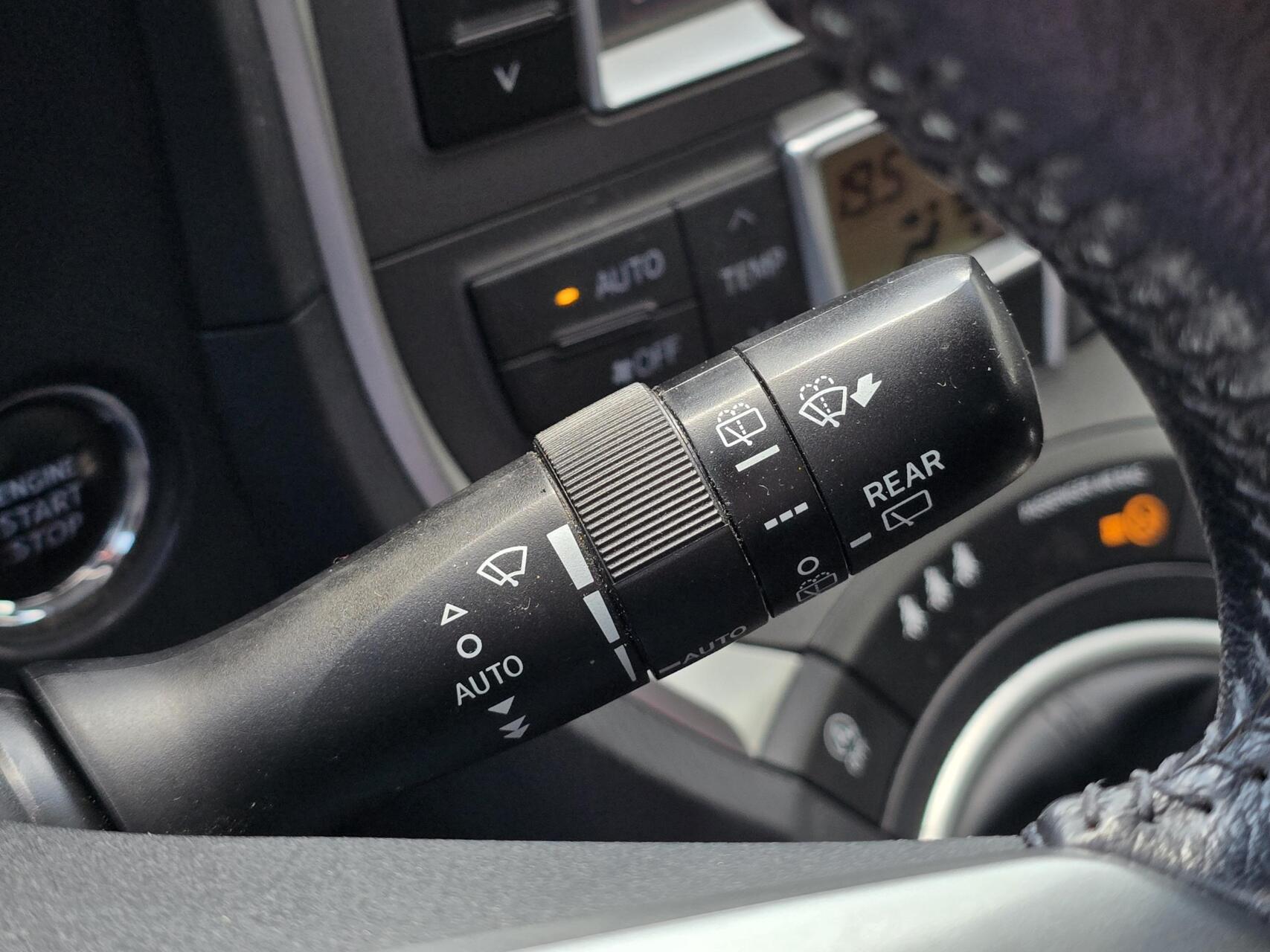 Foto van Toyota Toyota Verso-s