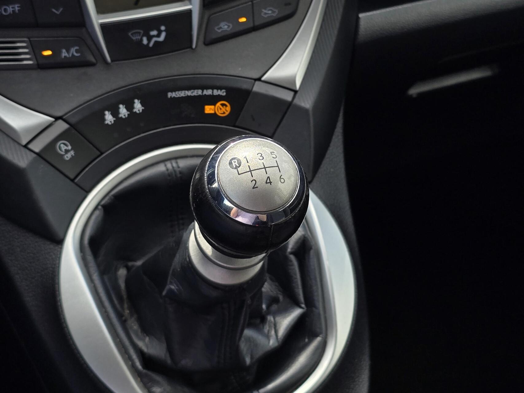 Foto van Toyota Toyota Verso-s