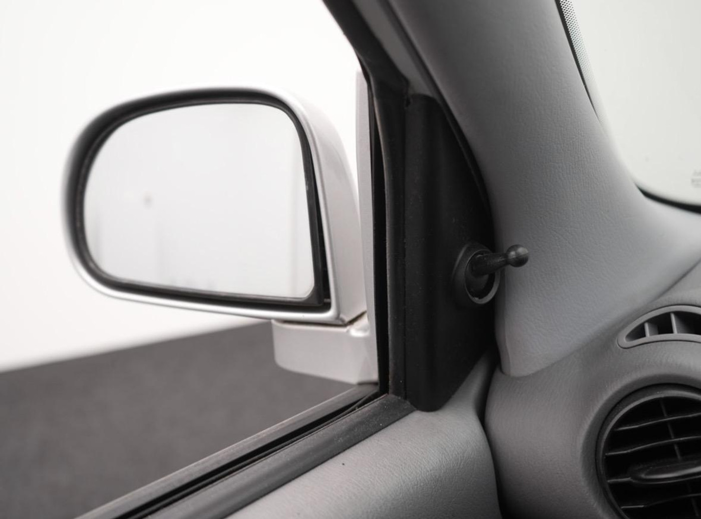Foto van Hyundai Atoz-prime