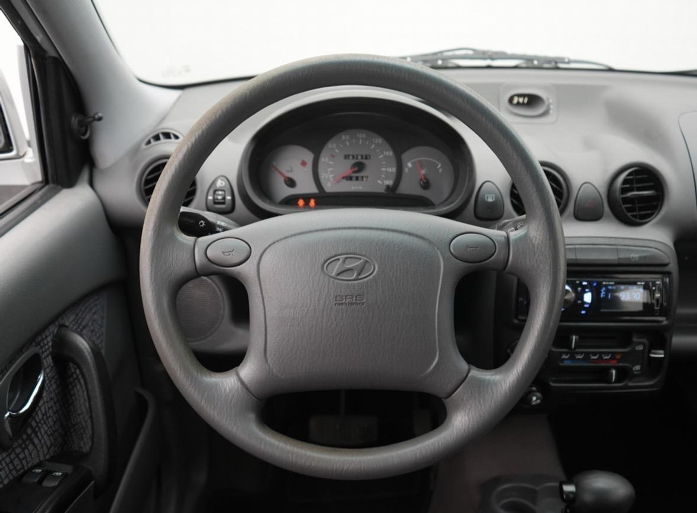 Foto van Hyundai Atoz-prime