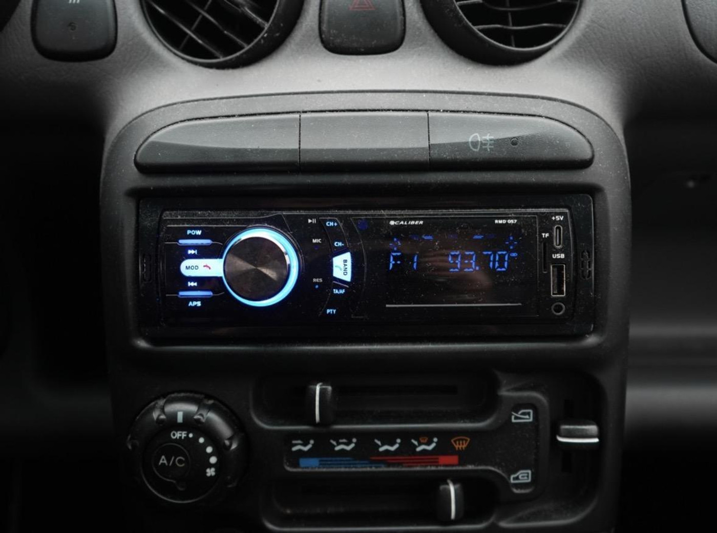 Foto van Hyundai Atoz-prime