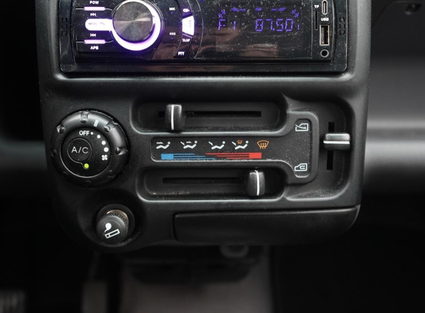 Foto van Hyundai Atoz-prime