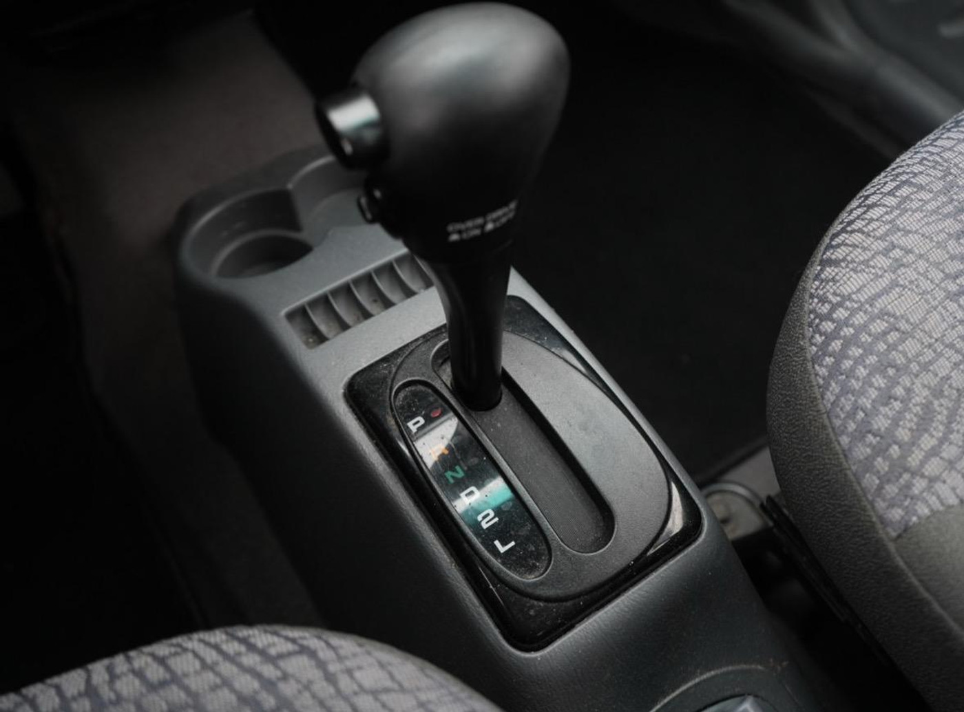 Foto van Hyundai Atoz-prime