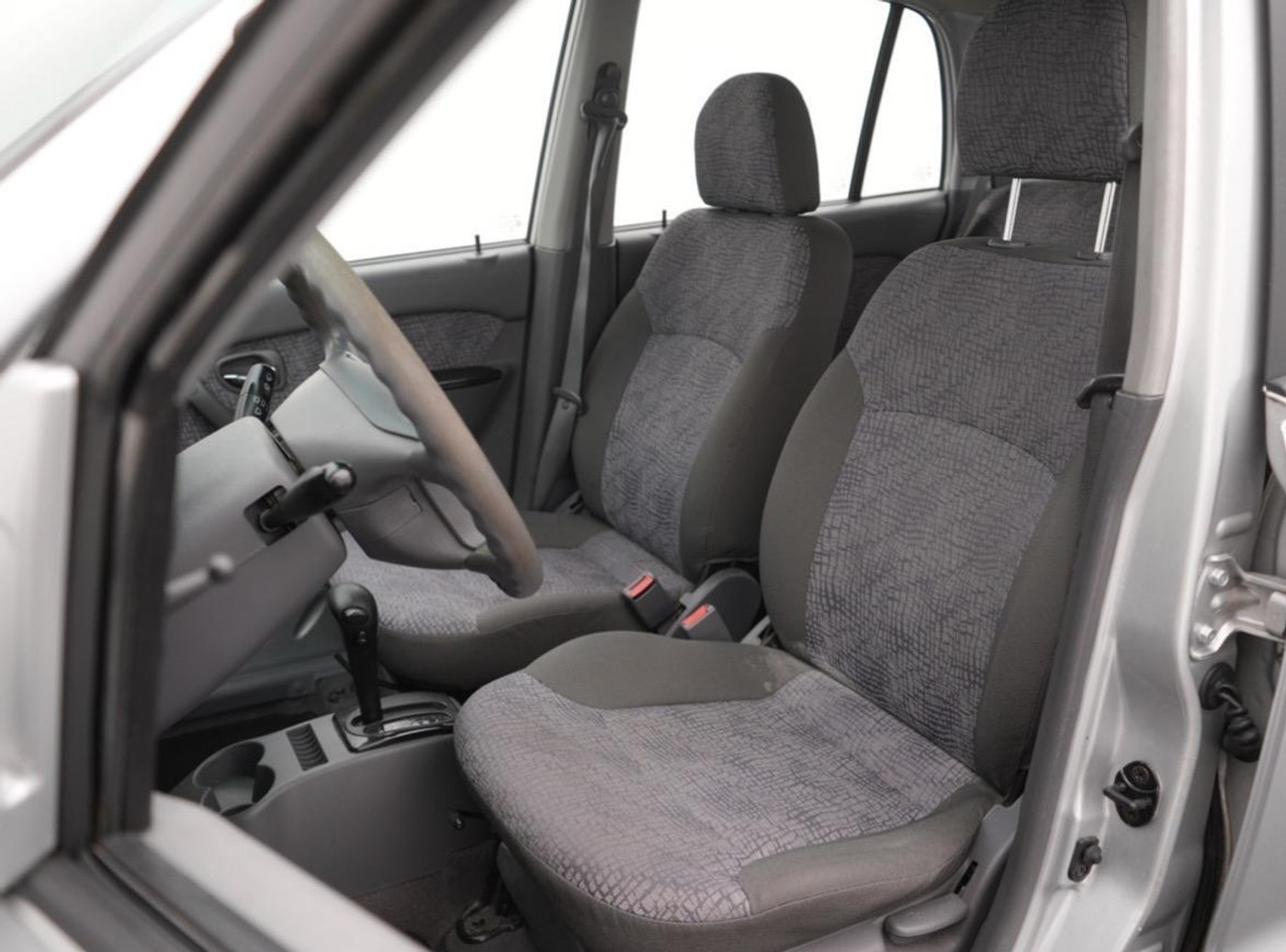 Foto van Hyundai Atoz-prime