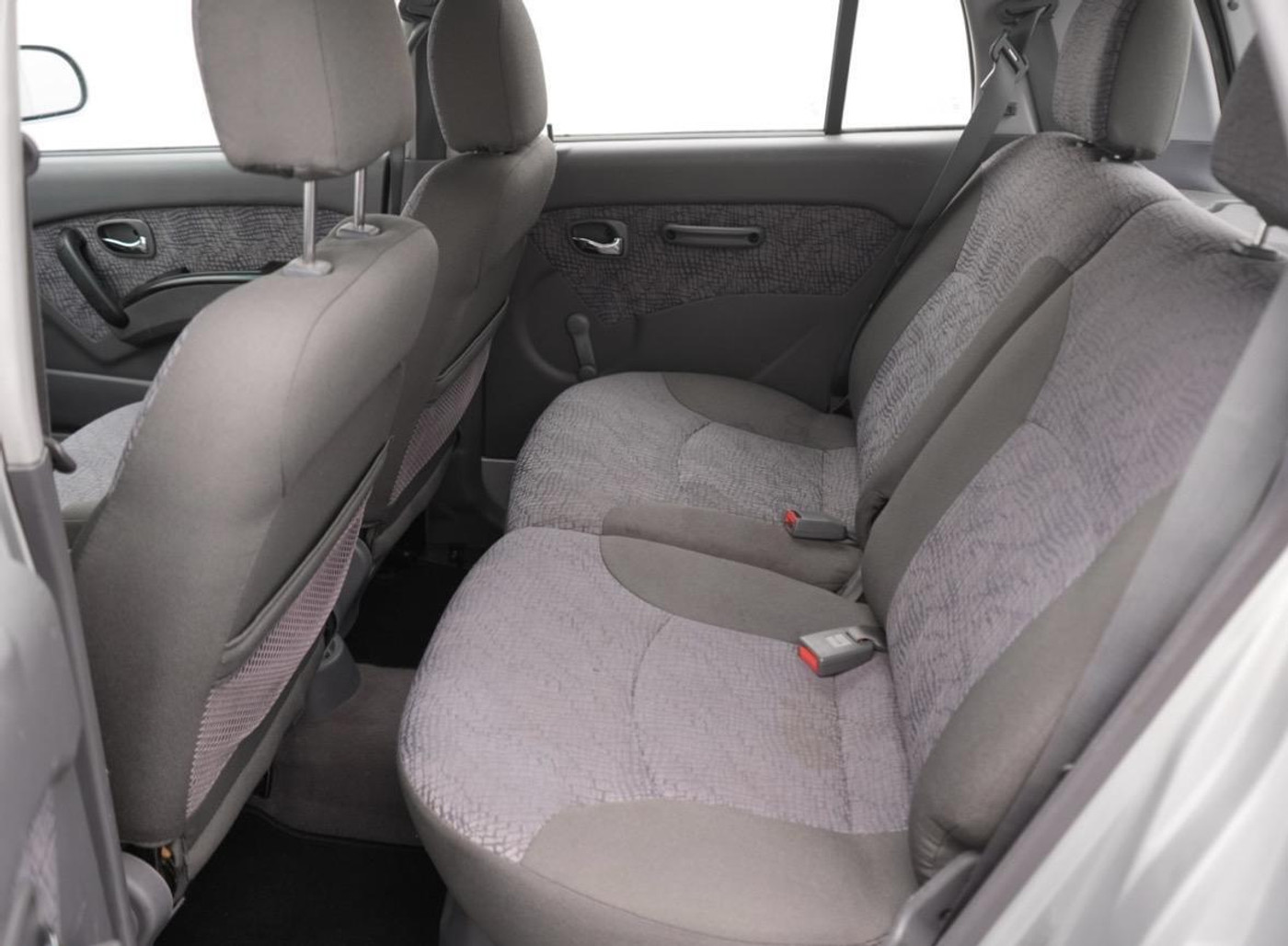 Foto van Hyundai Atoz-prime