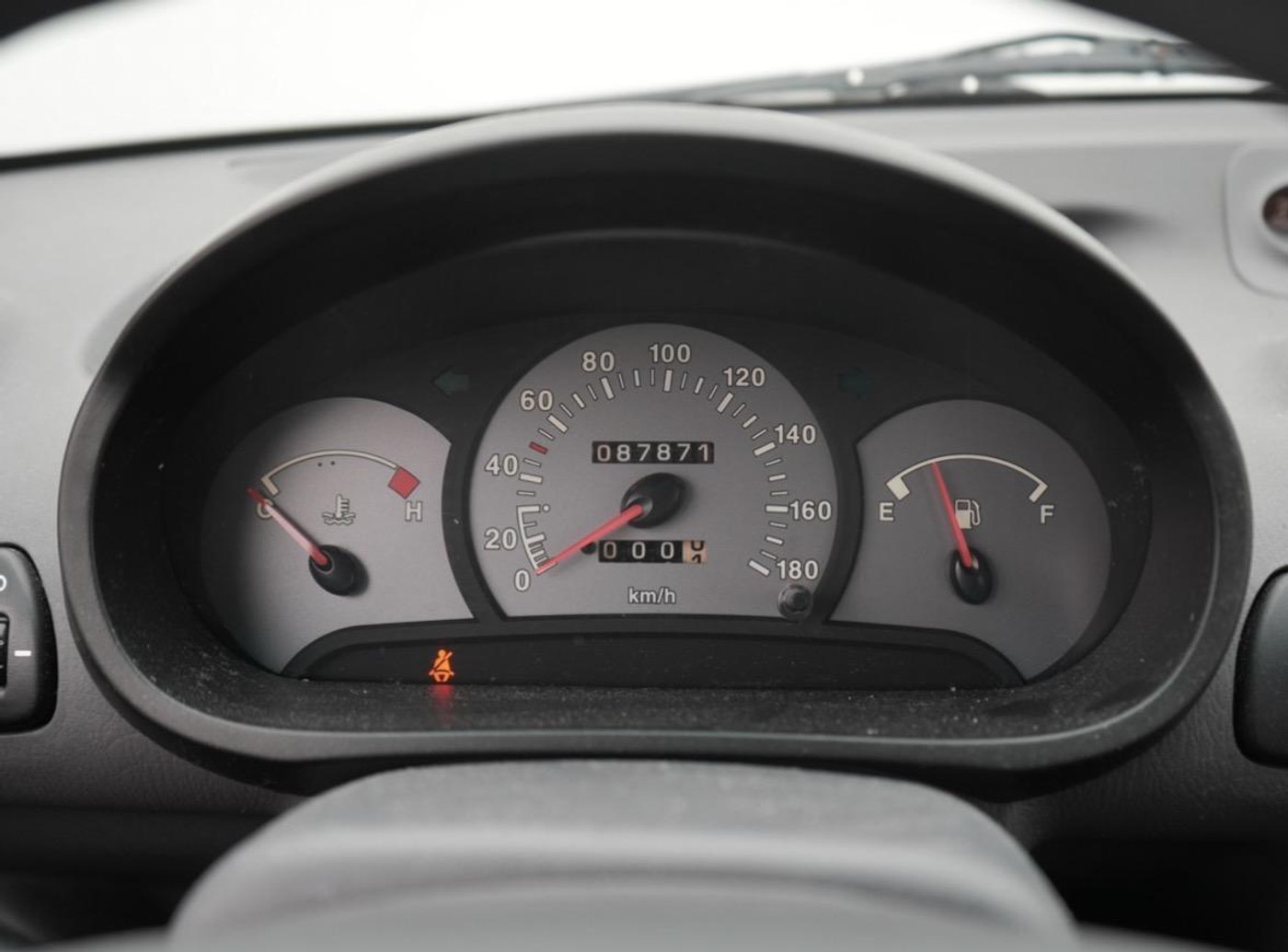 Foto van Hyundai Atoz-prime