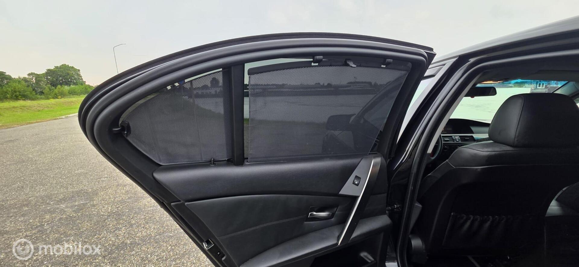 Foto van BMW 5er Reihe