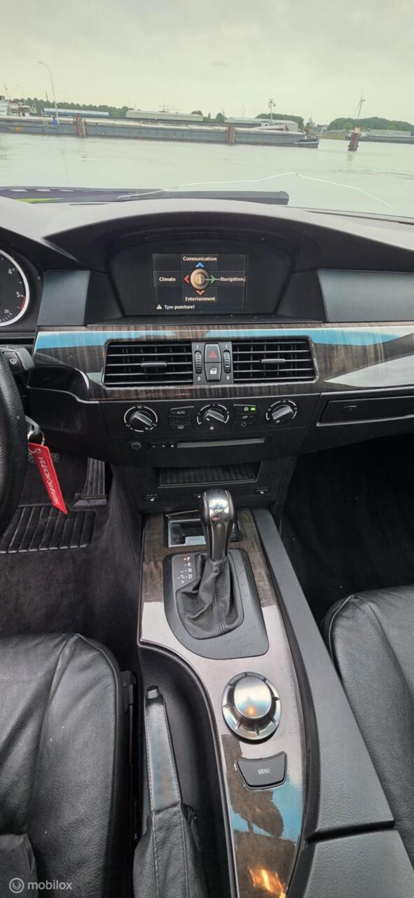 Foto van BMW 5er Reihe
