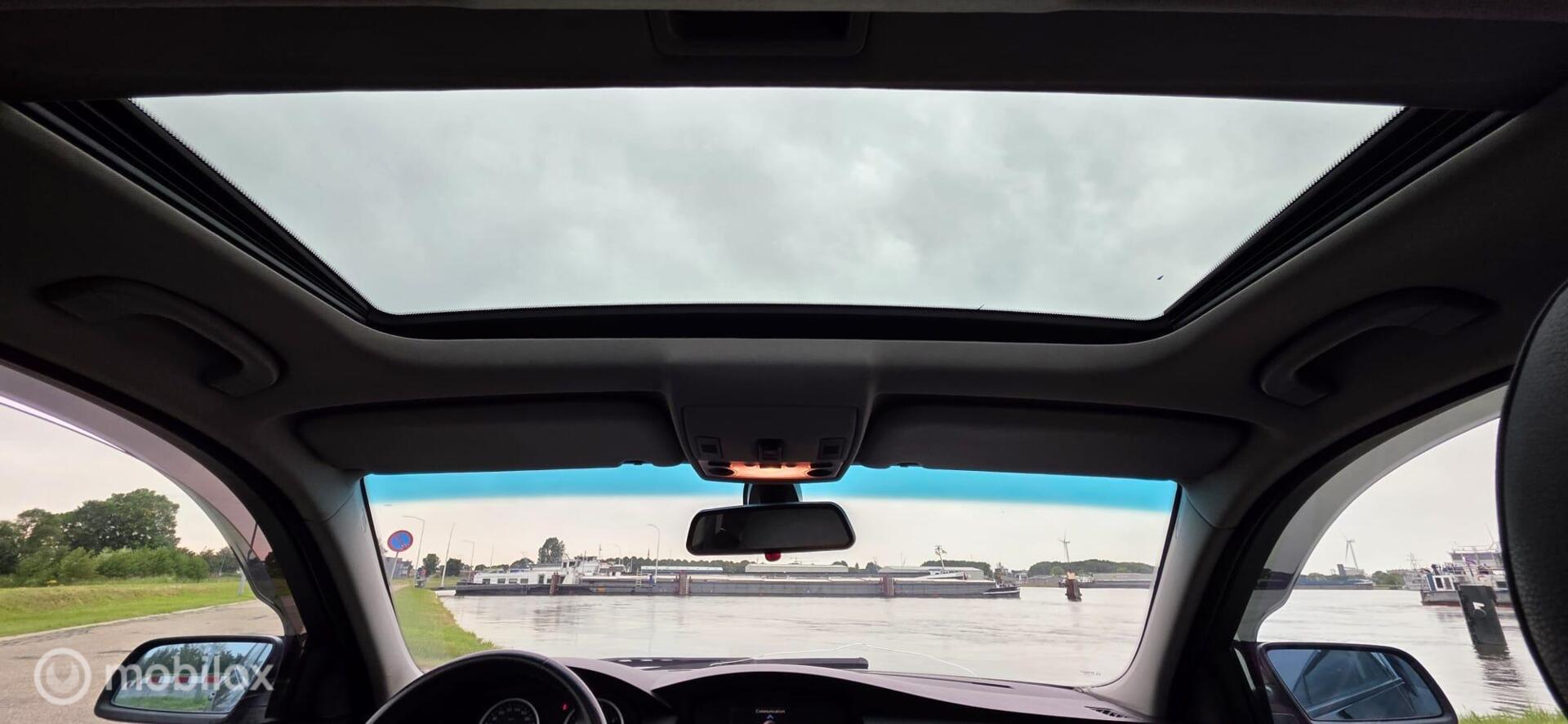 Foto van BMW 5er Reihe