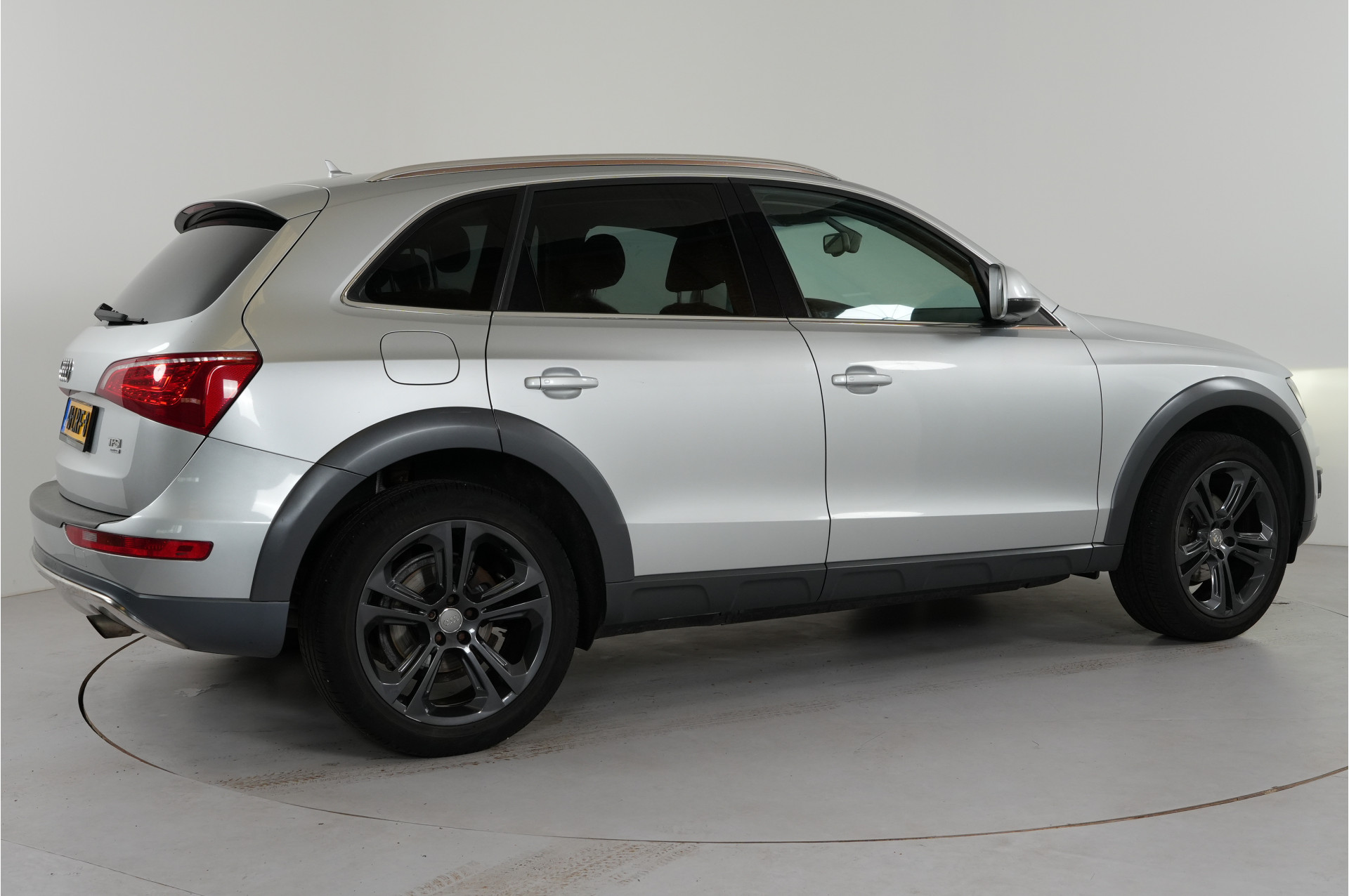 Foto van Audi Q5