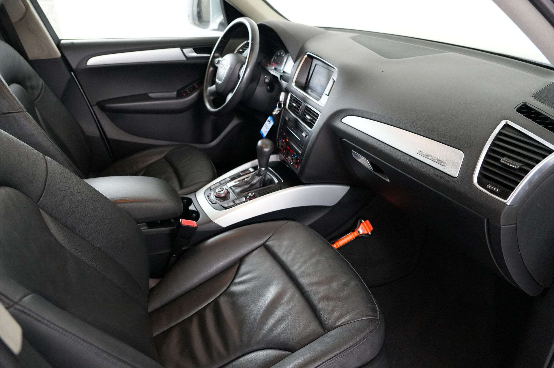 Foto van Audi Q5