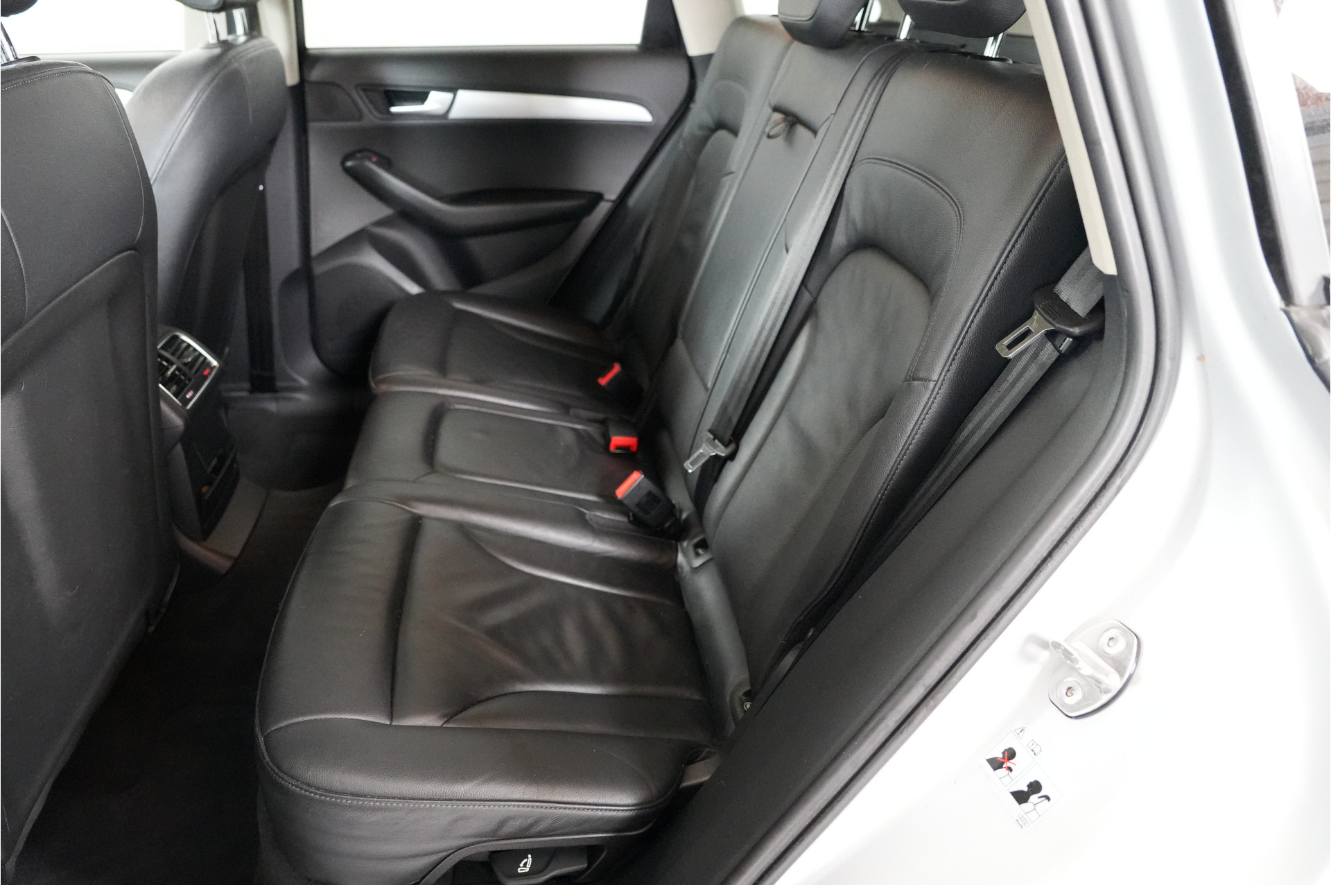 Foto van Audi Q5