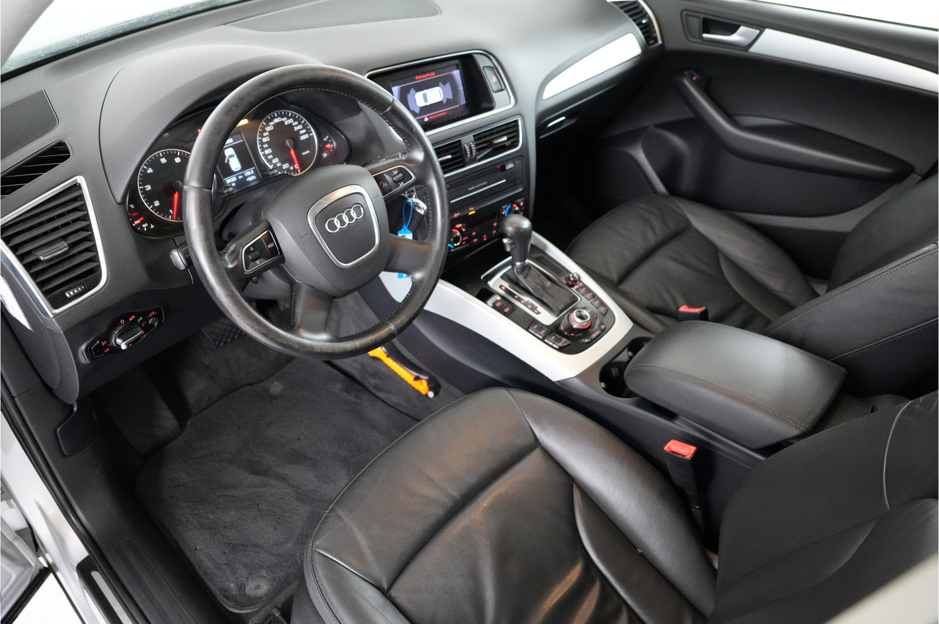 Foto van Audi Q5