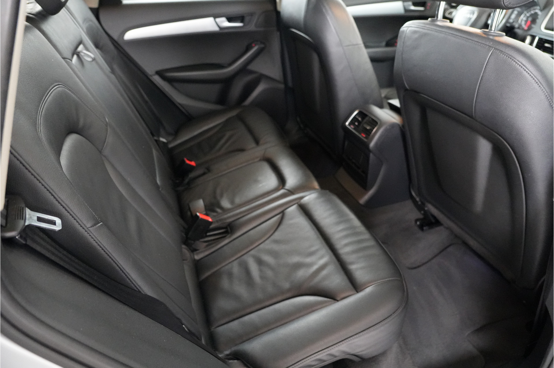 Foto van Audi Q5